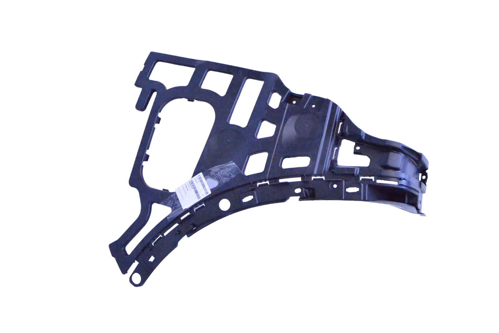 Porsche Cayenne Rear Left Bumper Bracket
