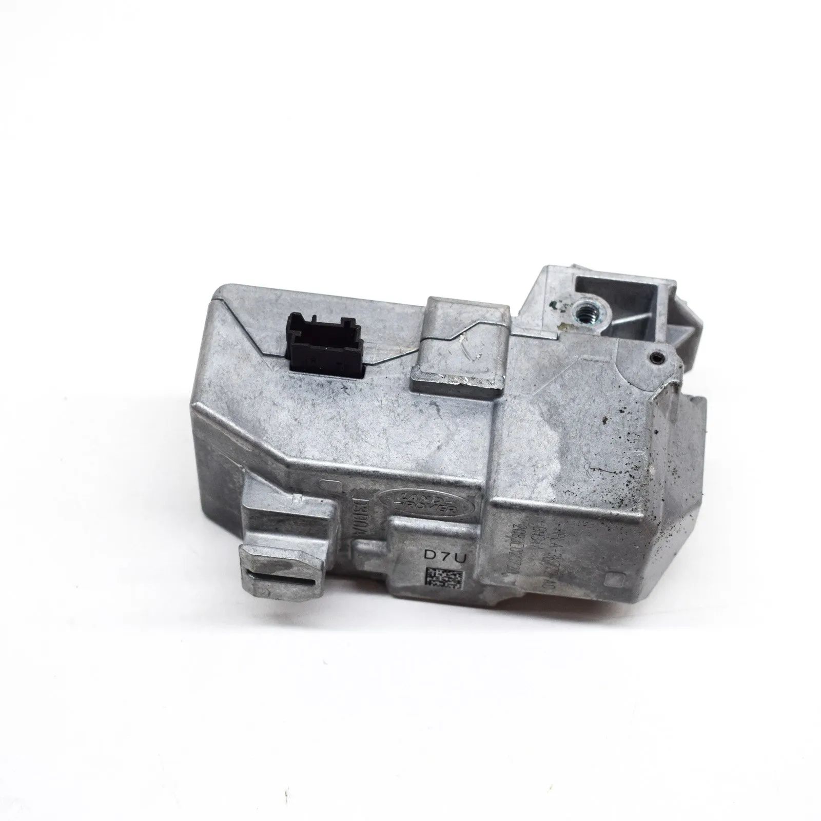 Jaguar I-Pace Steering lock control unit