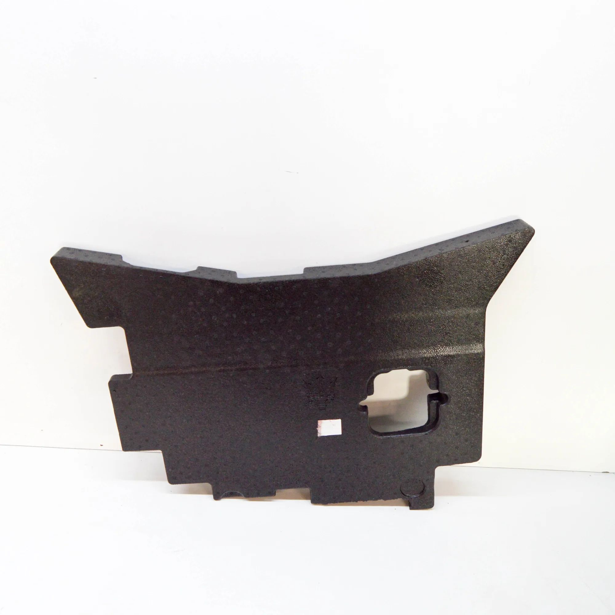 Maserati Quattroporte Boot foam insert Boot foam insert — MASERATI QUATTROPORTE (VI) (...