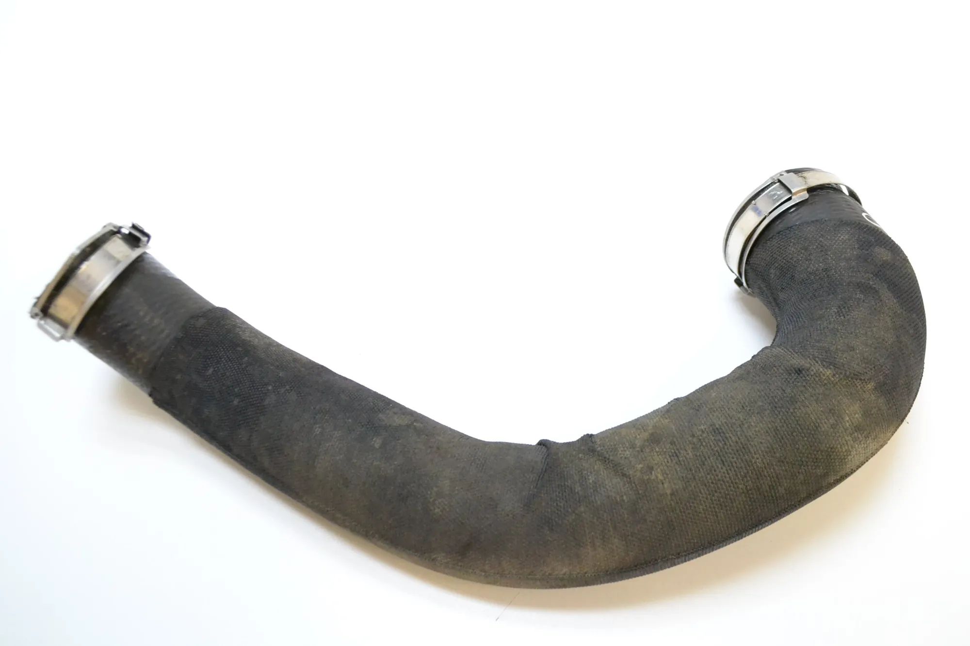 Audi A4 (B8) Intercooler hose — right Intercooler hose — right — AUDI A4 (8K2, B8) (2...