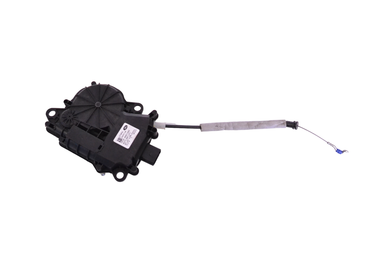 Land Rover Range Rover Velar Tailgate Boot Soft Close Motor Tailgate Boot Soft Close Motor — LAND ROVER RAN...
