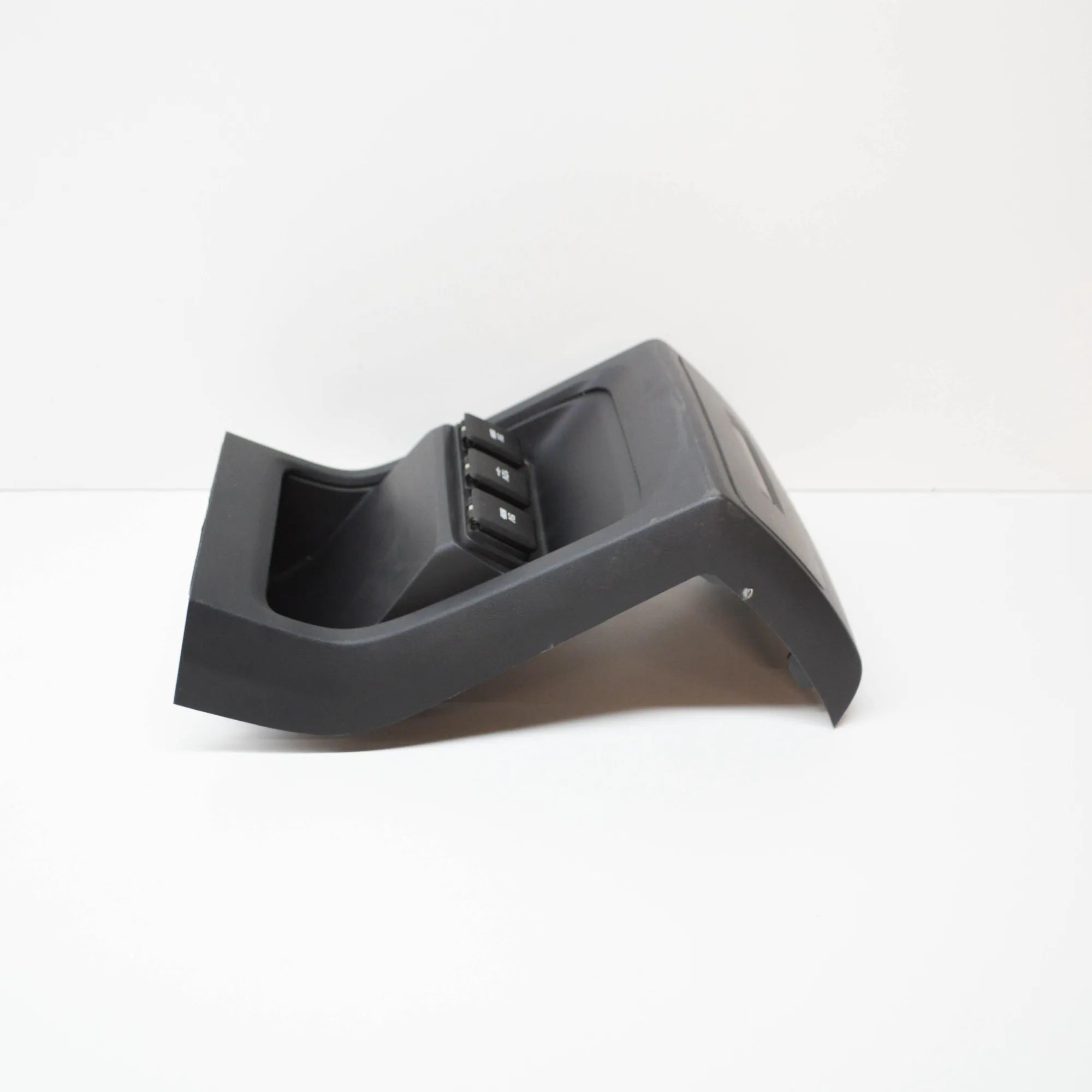 Jaguar I-Pace Centre console trim