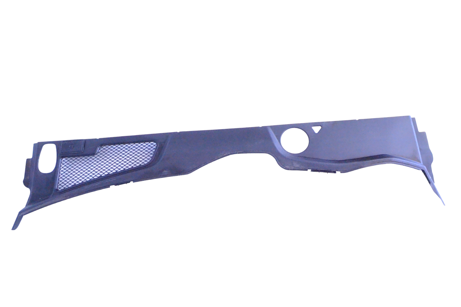 Porsche Macan Front Wiper Cowl Trim Front Wiper Cowl Trim — PORSCHE MACAN (95B) (20...