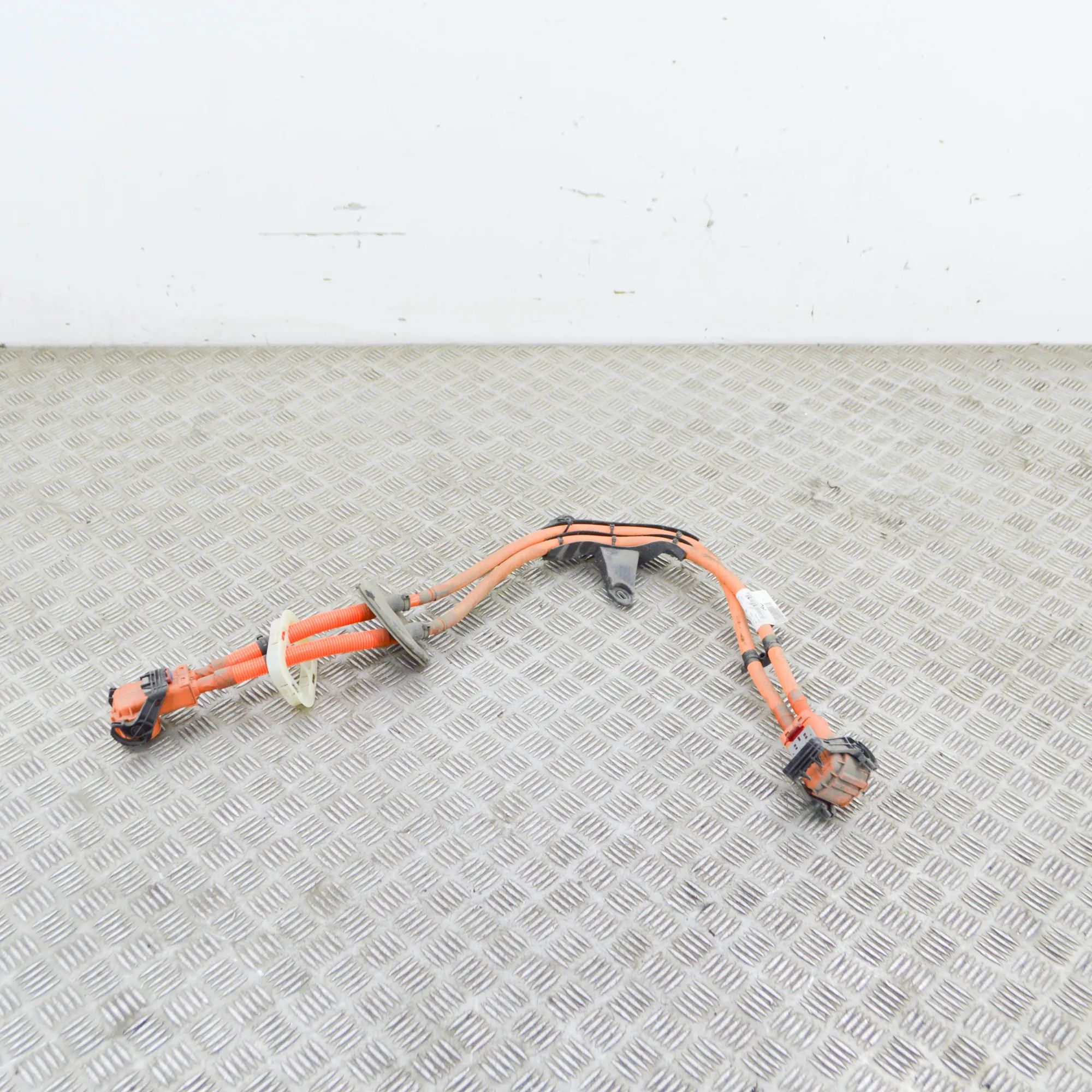 Jaguar I-Pace Wiring harness