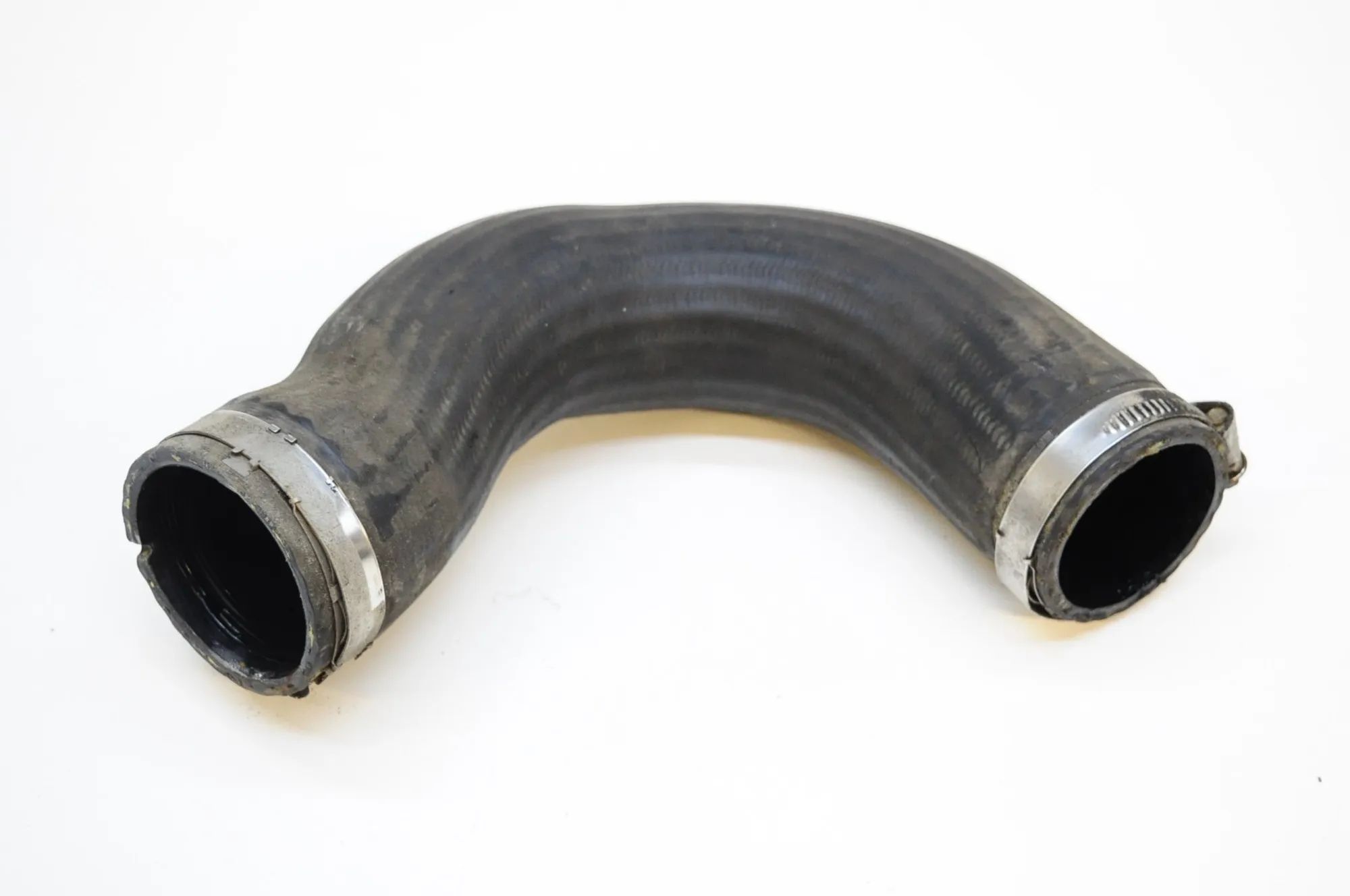 Audi TT (8J) Intercooler hose — right Intercooler hose — right — AUDI TT (8J) (2006-2...