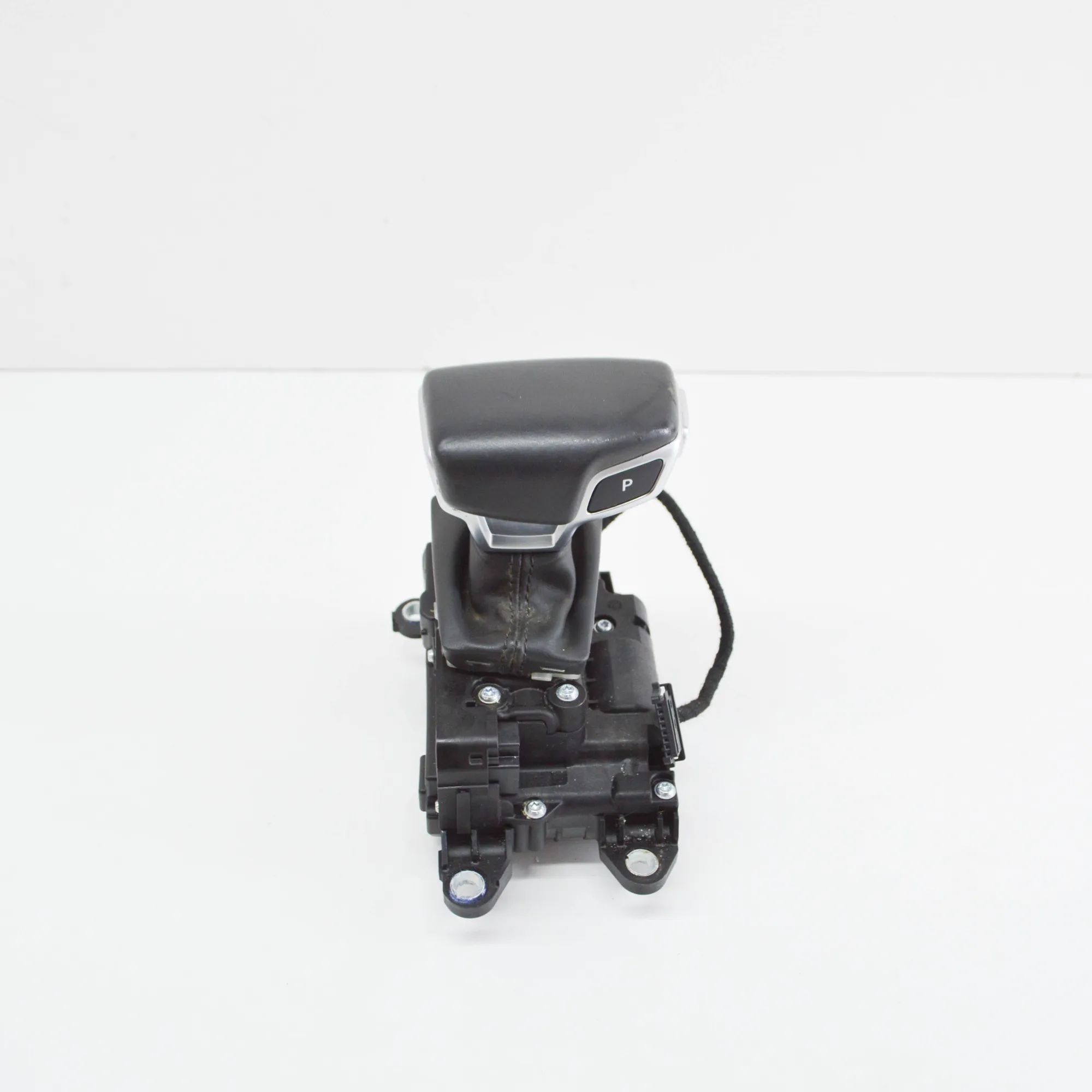 Audi A5 (B9) Gear Shifting Mechanism Gear Shifting Mechanism — AUDI A5 (F53) (2016-....