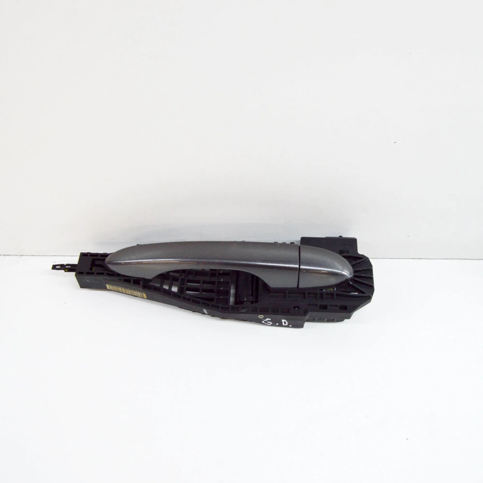 Jeep Cherokee (KL) Exterior door handle — rear right Exterior door handle — rear right — JEEP CHEROK...