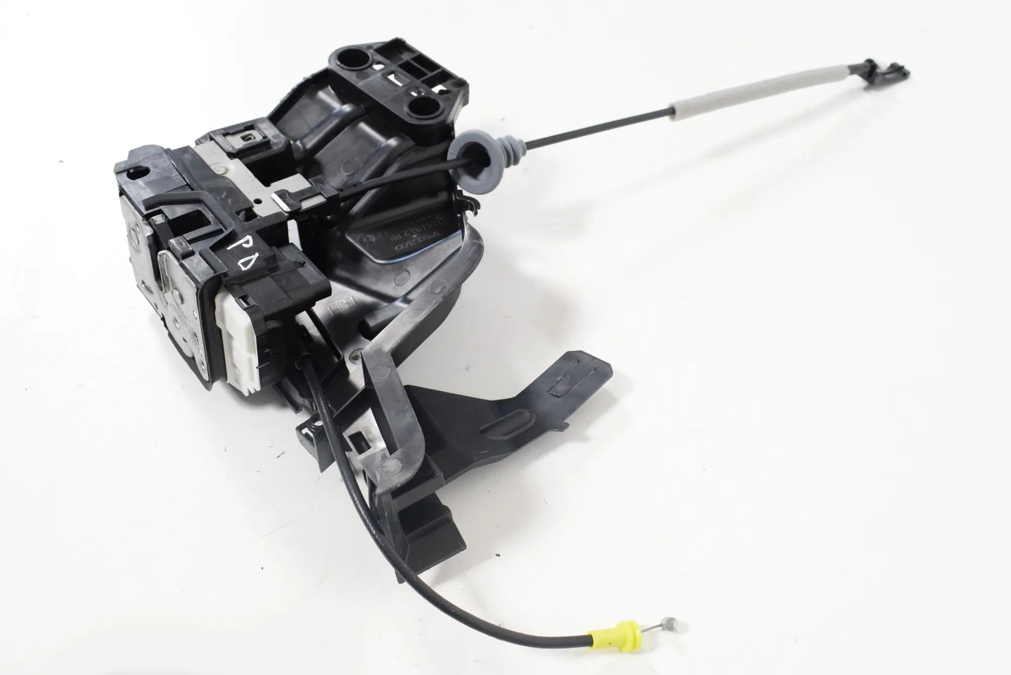 Volvo XC90 Door lock — front right Door lock — front right — VOLVO XC90 (II) (2014...