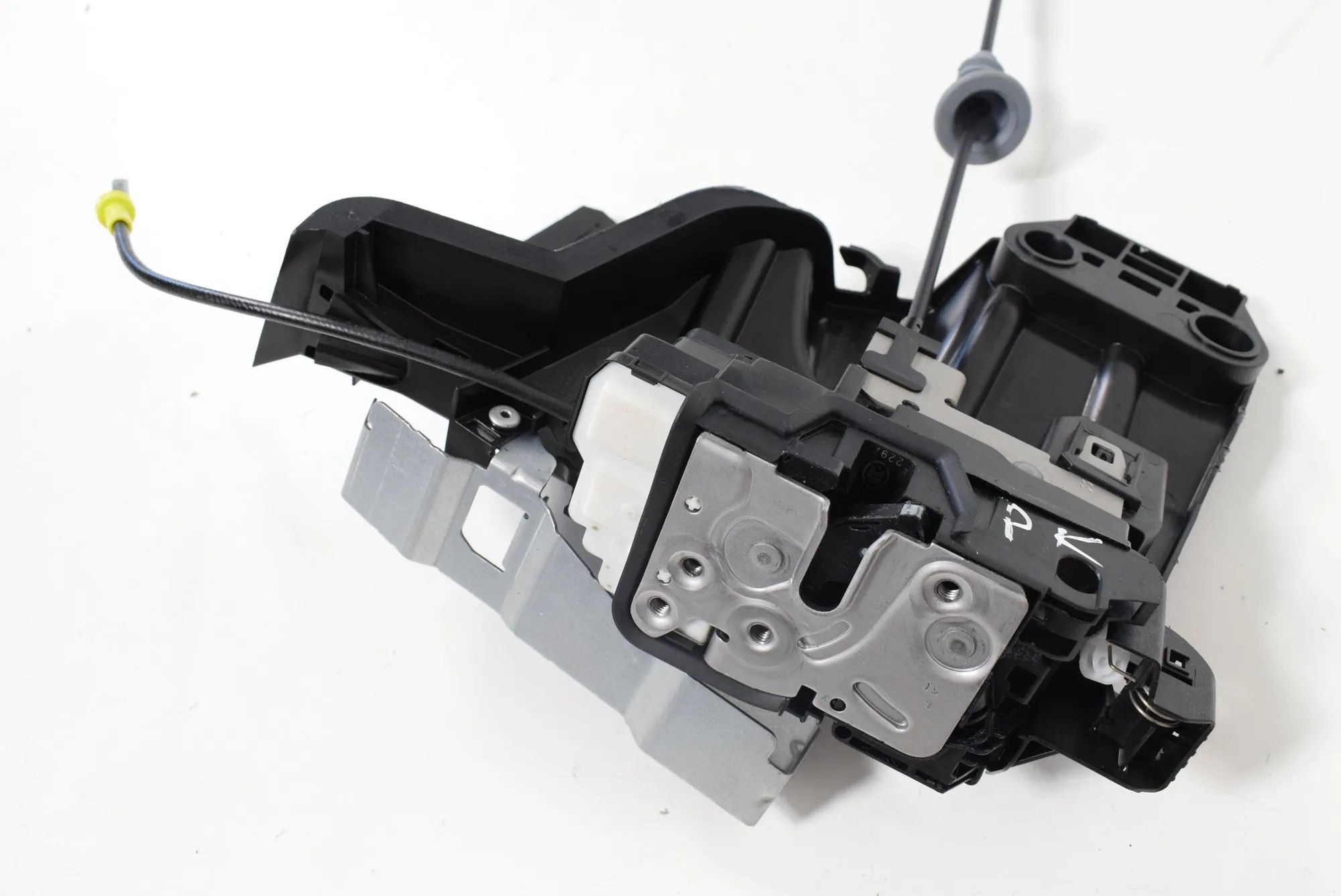 Volvo XC90 Door lock — front left Door lock — front left — VOLVO XC90 (II) (2014-...