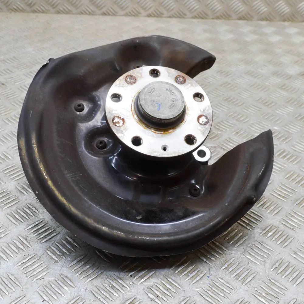 Audi Q3 (8U) Rear Left Wheel Hub Spindle Rear Left Wheel Hub Spindle — AUDI Q3 (8U) (201...