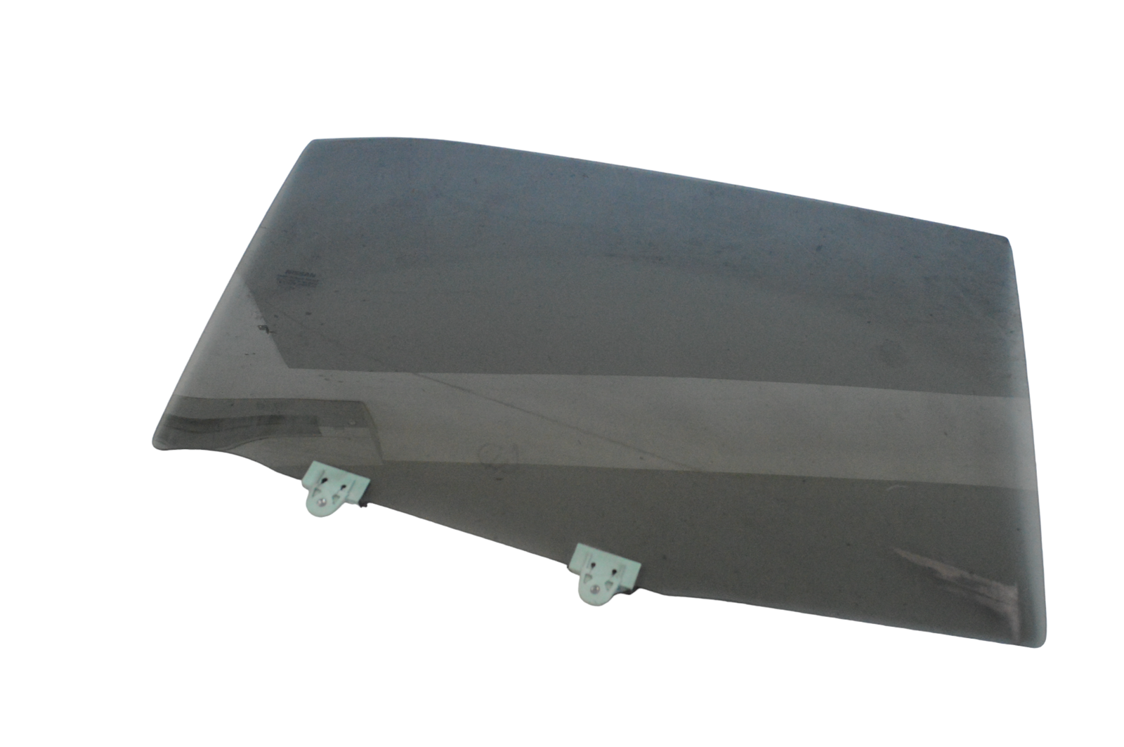 Nissan Juke Right rear door window Right rear door window — NISSAN JUKE (F16) (201...