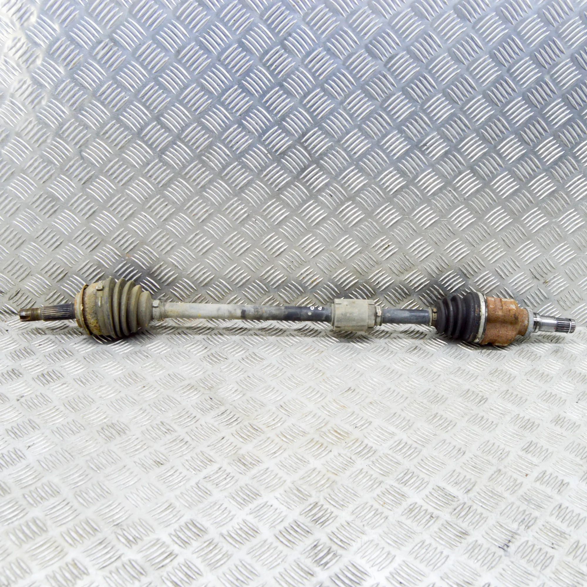 Toyota Yaris Front Right Driveshaft