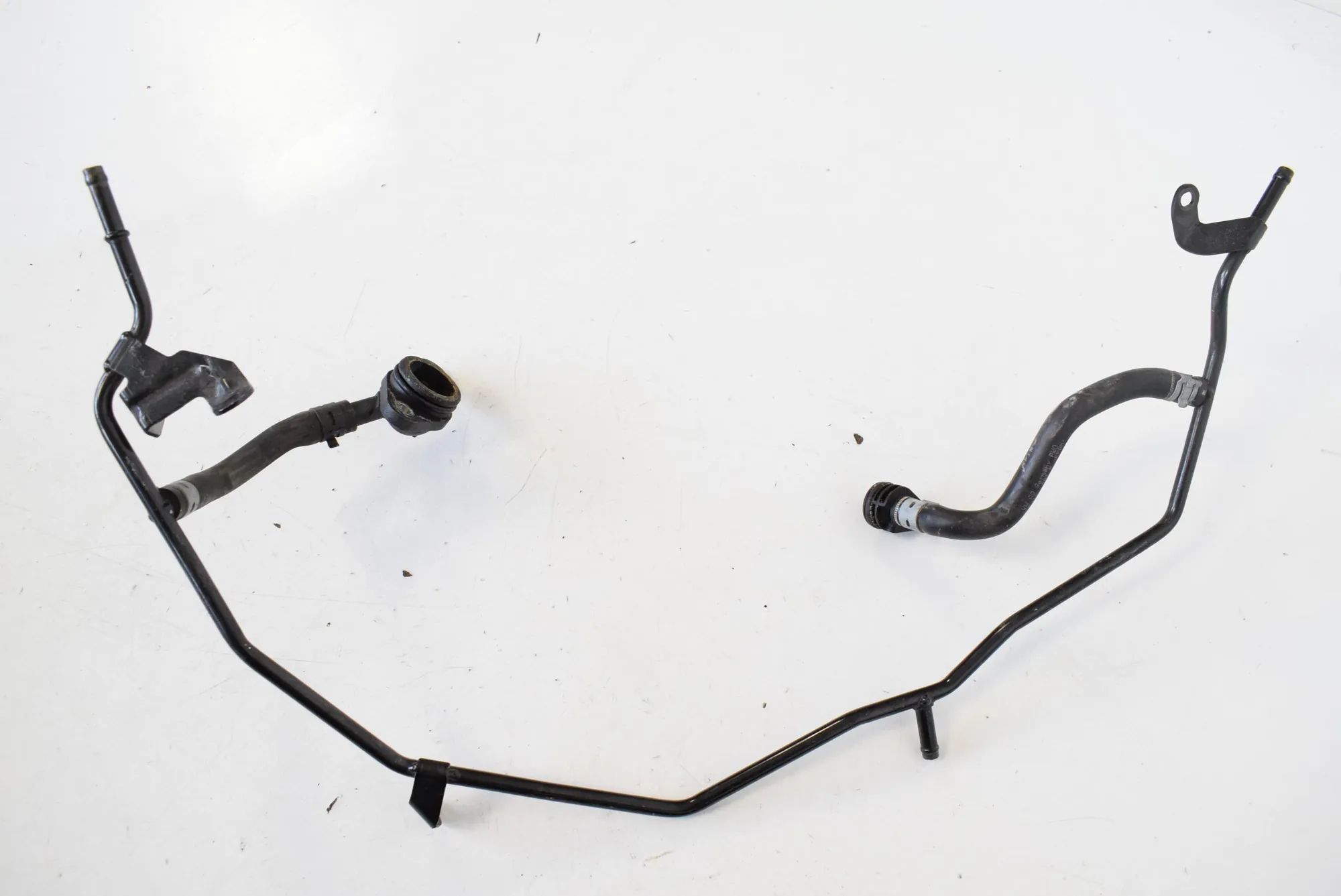 Audi A3 (8V) Pipe / hose Pipe / hose — AUDI A3 (8V1, 8VK) (2012-2020) — ...