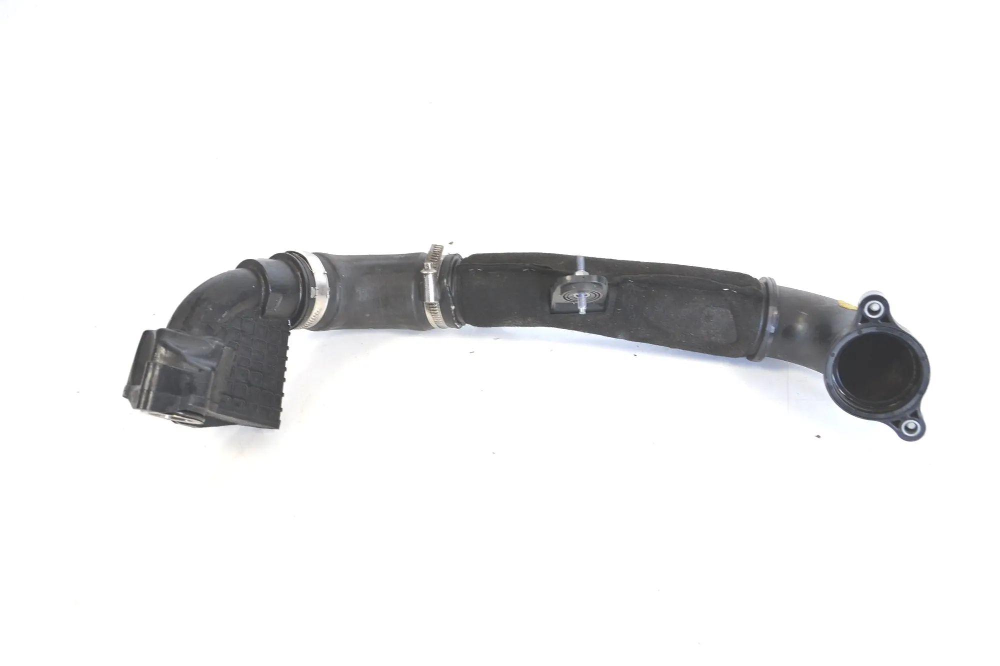 Audi A5 (B8) Intercooler hose — left Intercooler hose — left — AUDI A5 (8T3) (2007-2...