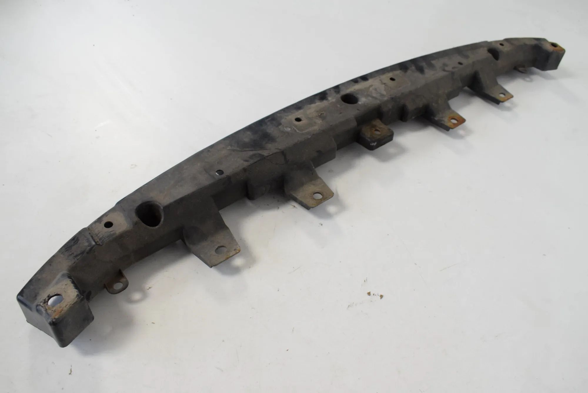 Subaru Outback Slam Panel Frame Lower Part Slam Panel Frame Lower Part — SUBARU OUTBACK (B...
