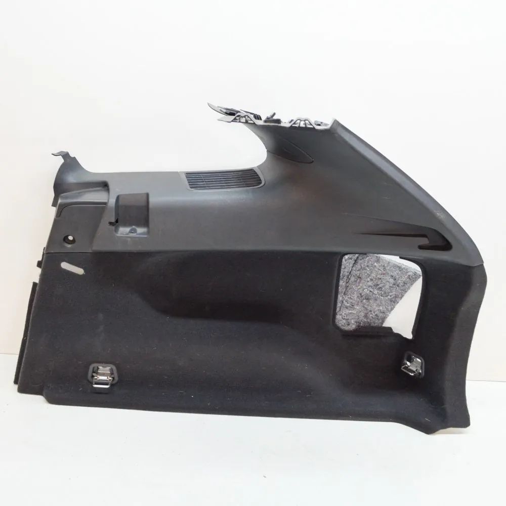 Volvo XC60 Right Side Trunk Trim Right Side Trunk Trim — VOLVO XC60 (2008-2017) ...