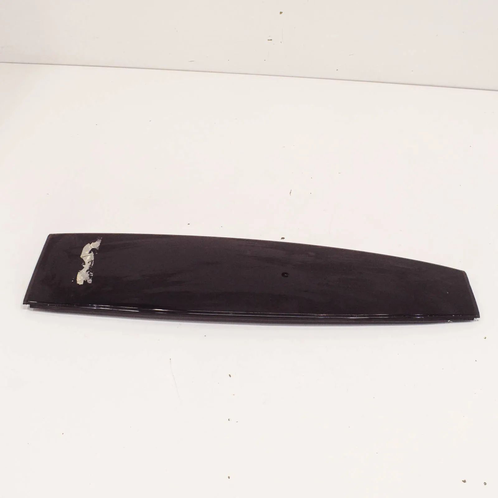 Tesla Model X Other Body Parts Other Body Parts — TESLA MODEL X (2013-...) — 1...