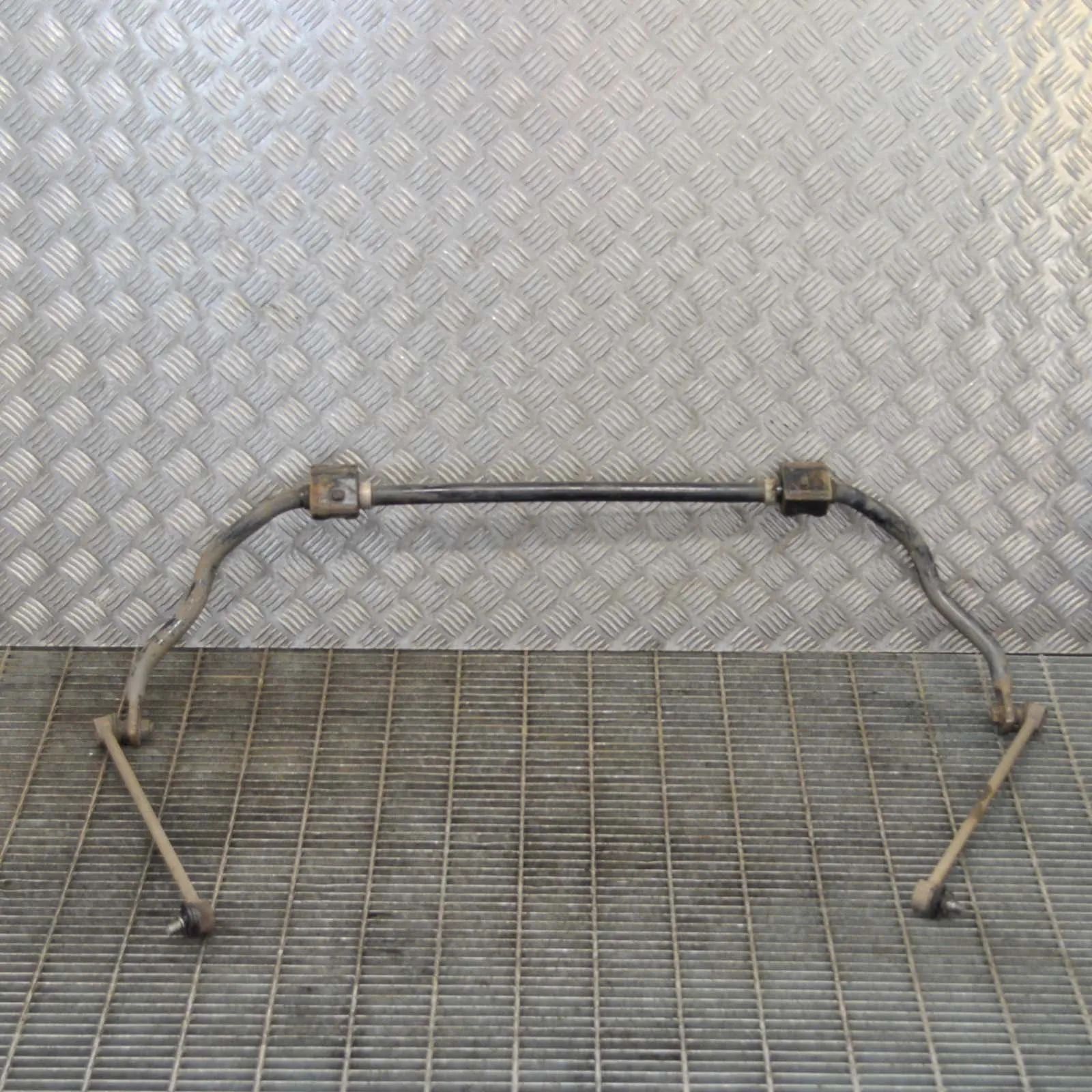 Toyota Auris Front Anti Roll Bar Front Anti Roll Bar — TOYOTA AURIS (TOURING SPO...