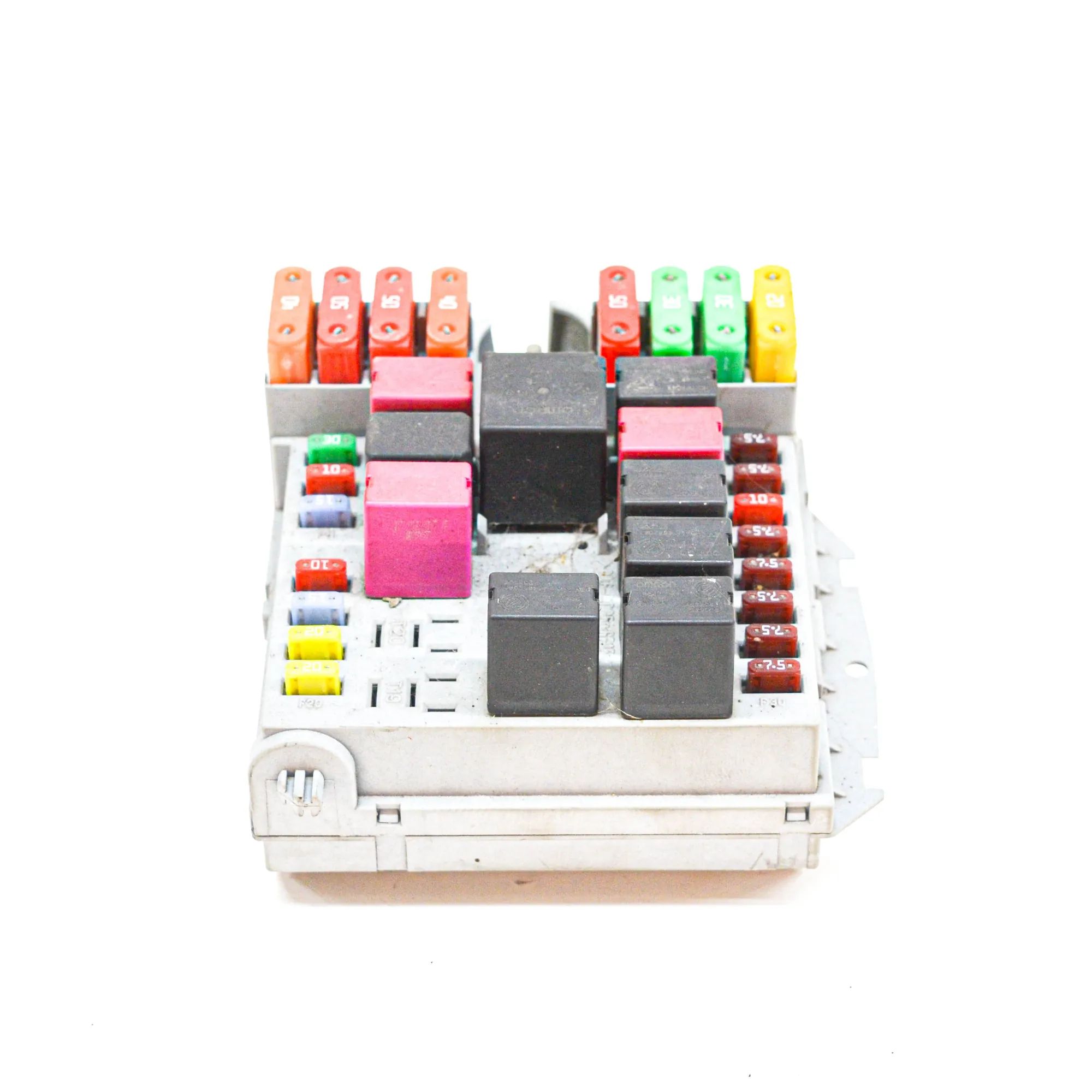 Fiat Bravo Fuse Box Module Fuse Box Module — FIAT BRAVO II (198) (2006-201...