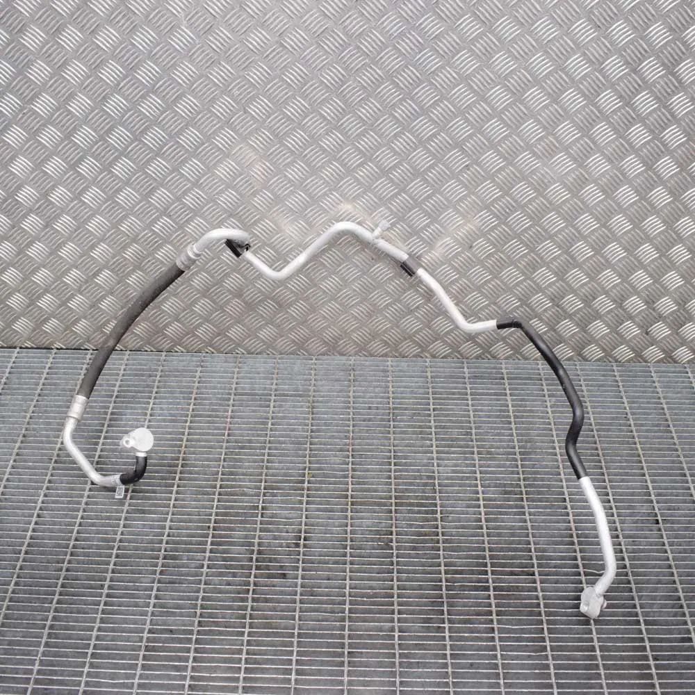 Audi Q3 (8U) A/C Air Con Hose Pipe A/C Air Con Hose Pipe — AUDI Q3 (8U) (2011-2018...