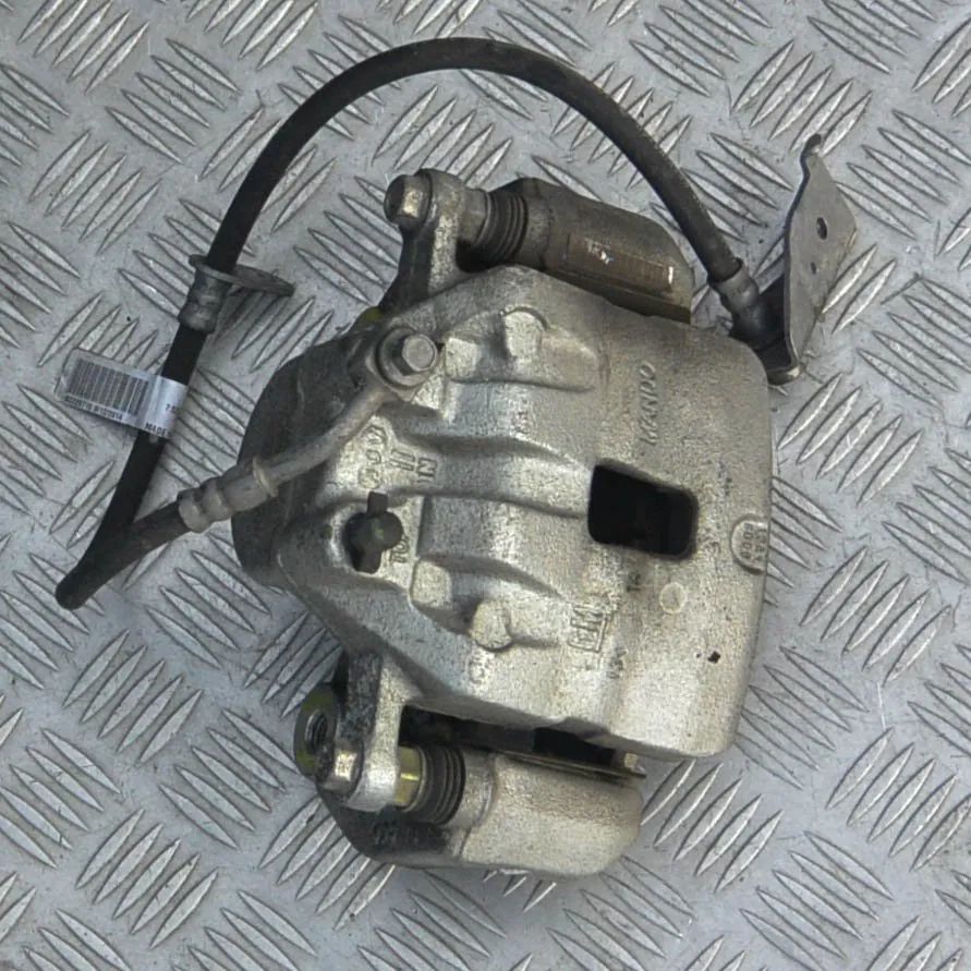Chevrolet Camaro Brake caliper — front left Brake caliper — front left — CHEVROLET CAMARO (...