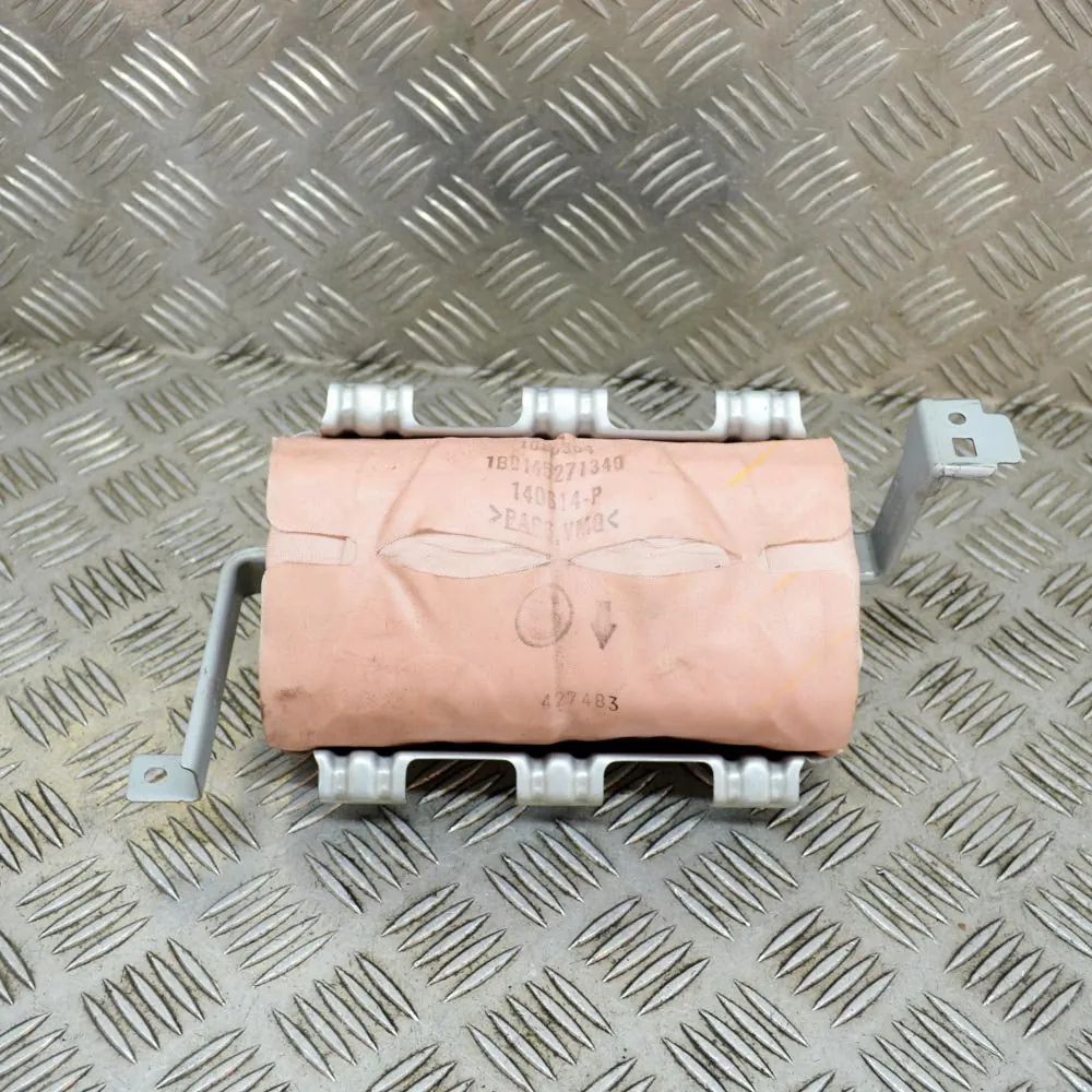 Mazda CX-5 (KE) Dashboard Safety Bag SRS Dashboard Safety Bag SRS — MAZDA CX-5 (KE, GH) ...