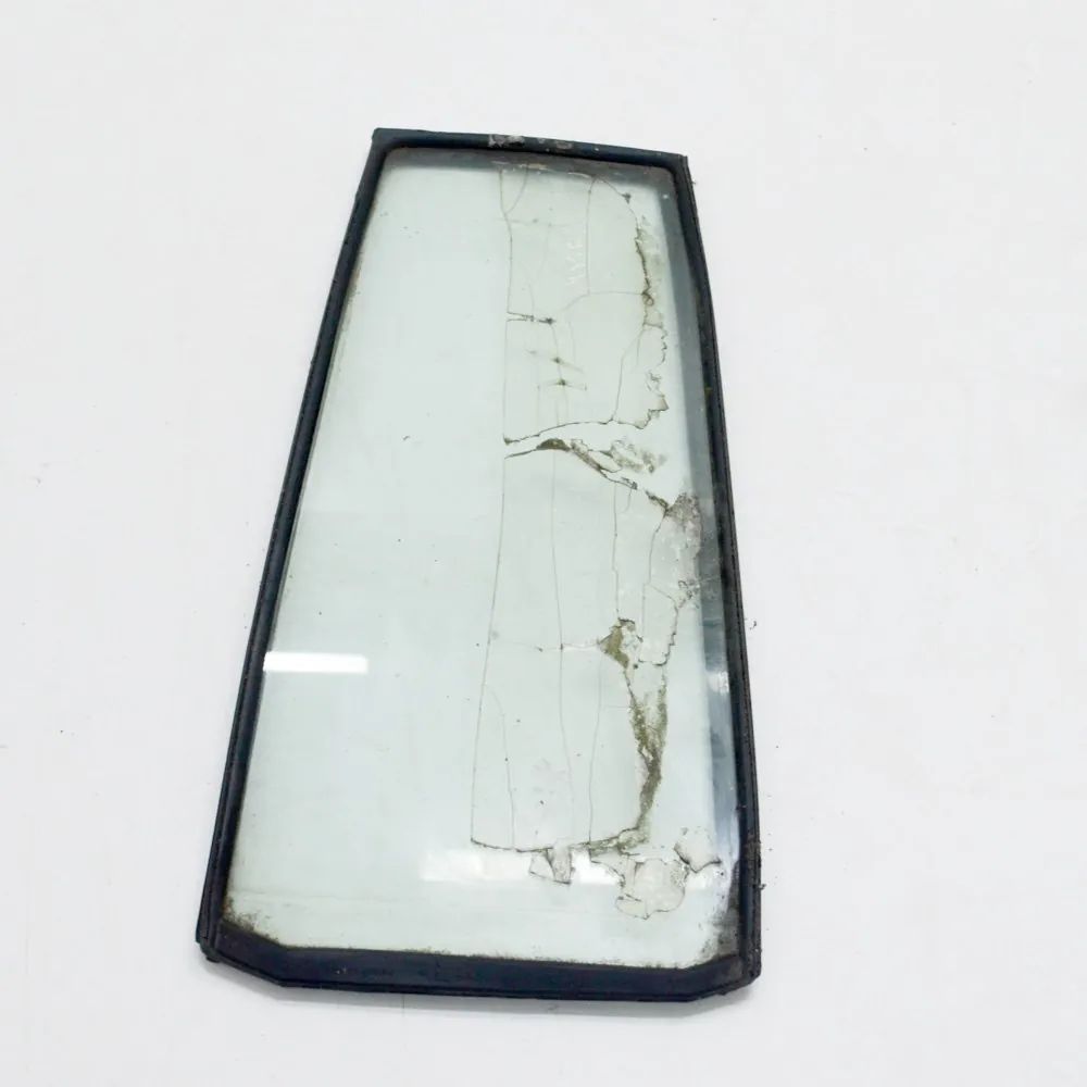 Toyota Land Cruiser 100 Rear Left Quarter Window Rear Left Quarter Window — TOYOTA LAND CRUISER ...