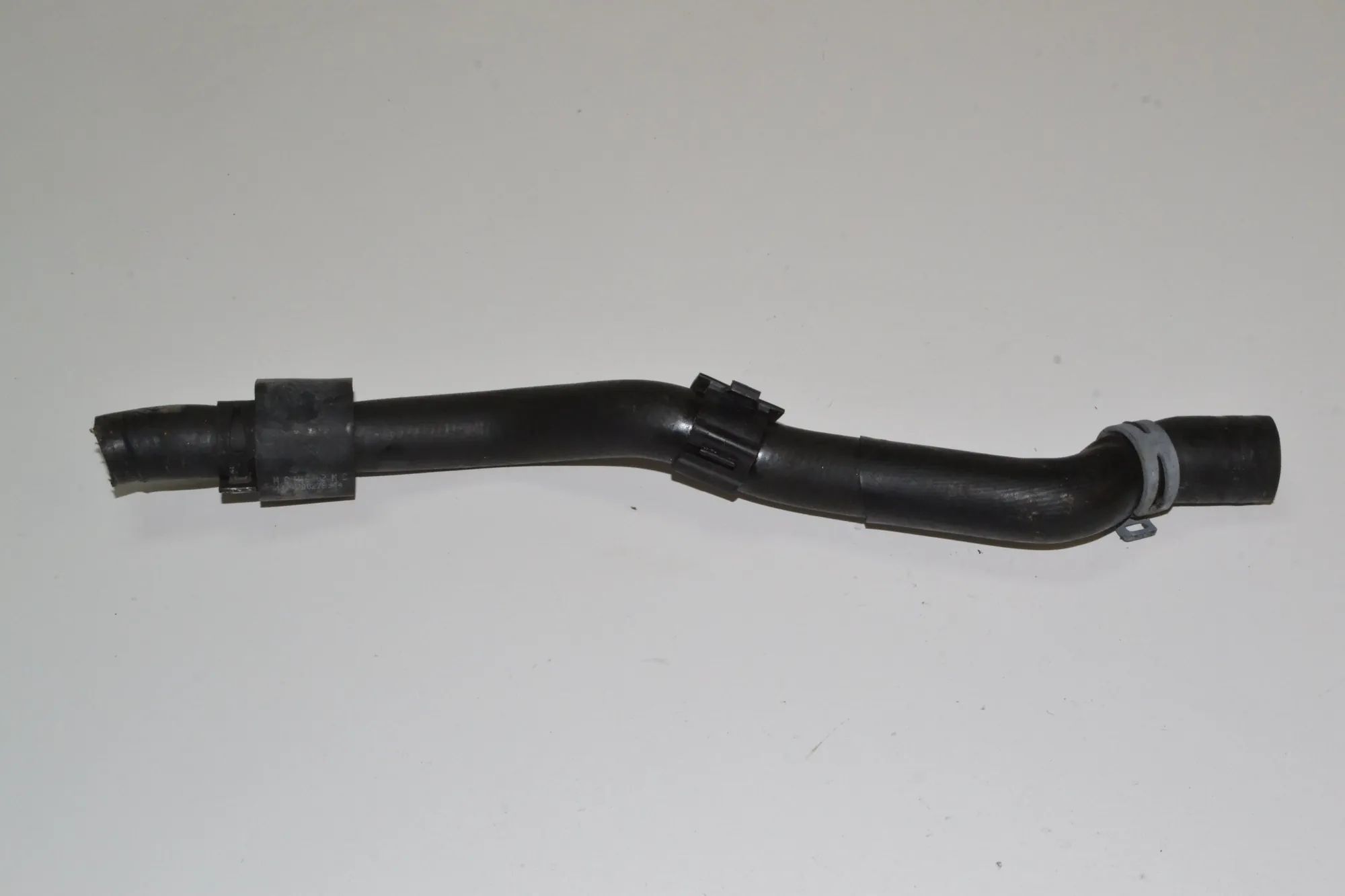 Volkswagen Golf 7 Pipe / hose Pipe / hose — VW GOLF (VII 5G1, BQ1, BE1, BE2) ...