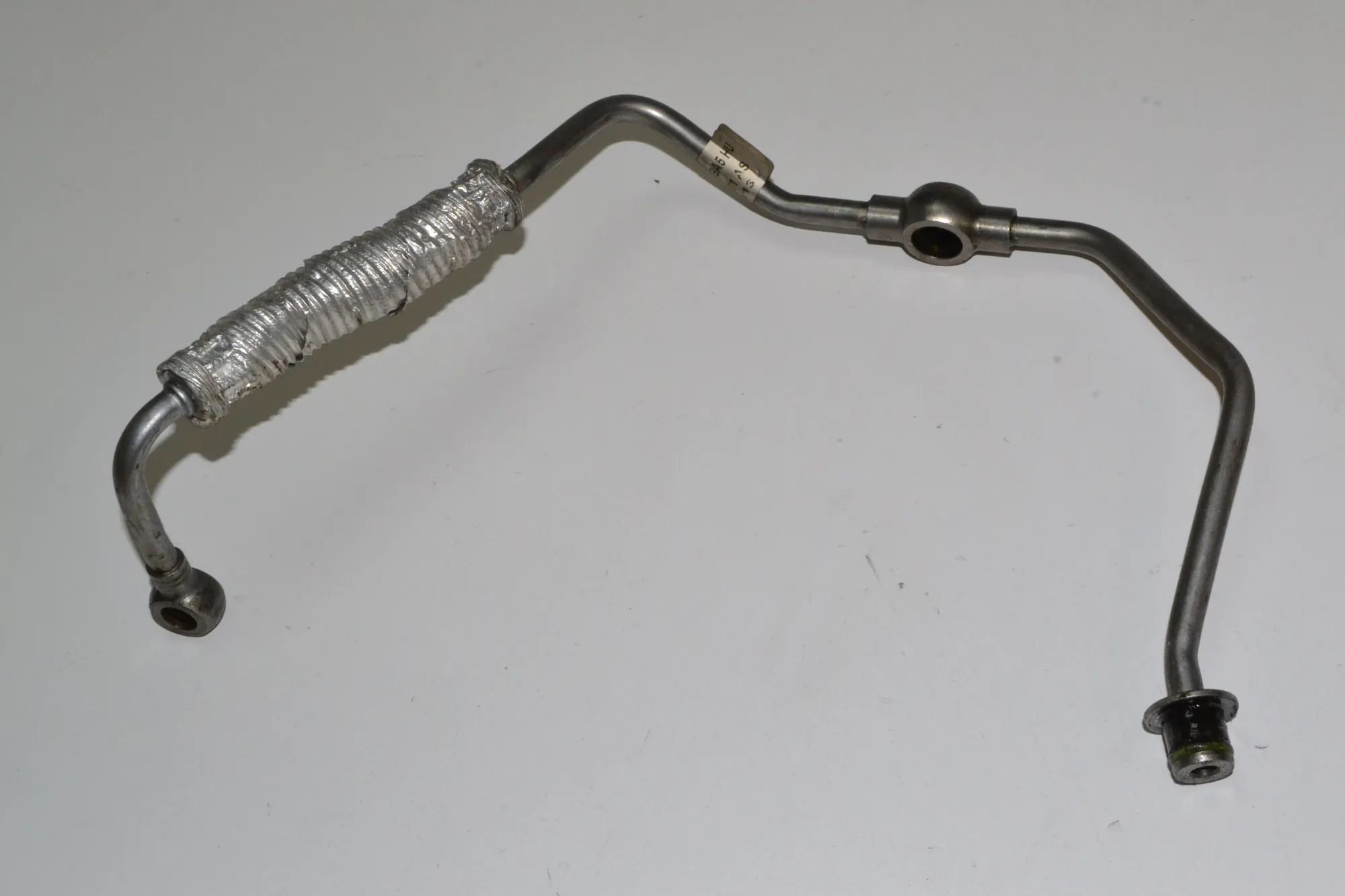 Audi A6 (C7) Pipe / hose Pipe / hose — AUDI A6 (4G2, C7, 4GC) (2010-2018...