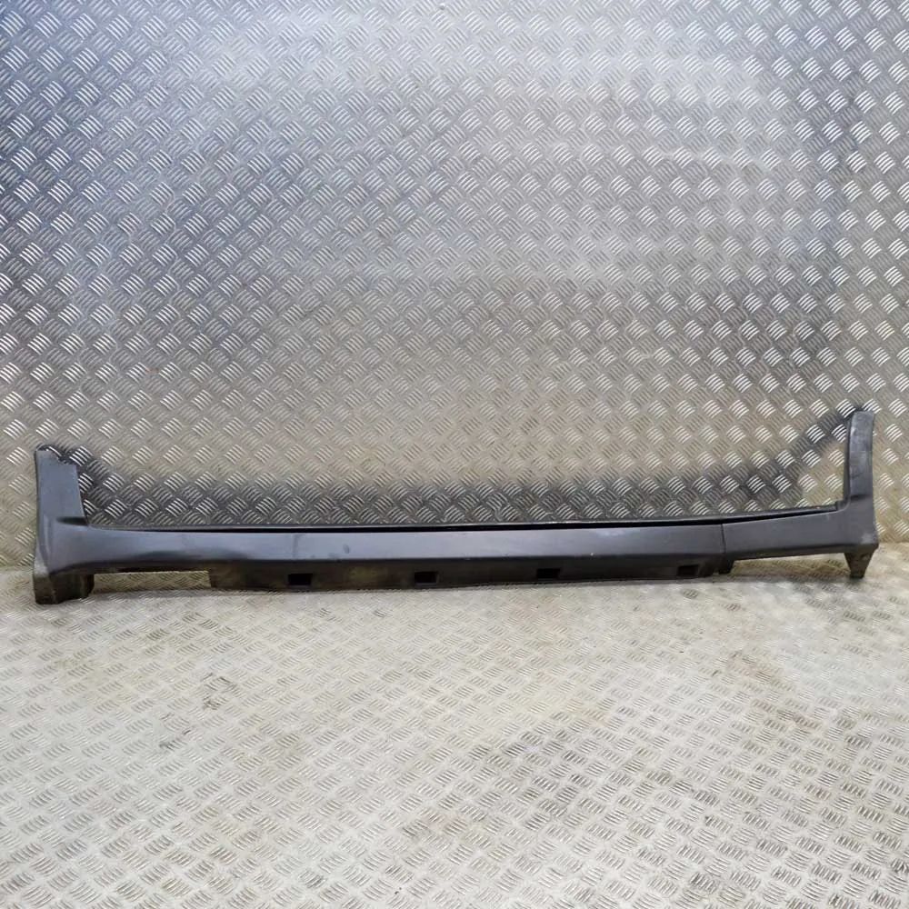 Opel Mokka (A) Left Side Plastic Sideskirt Cover