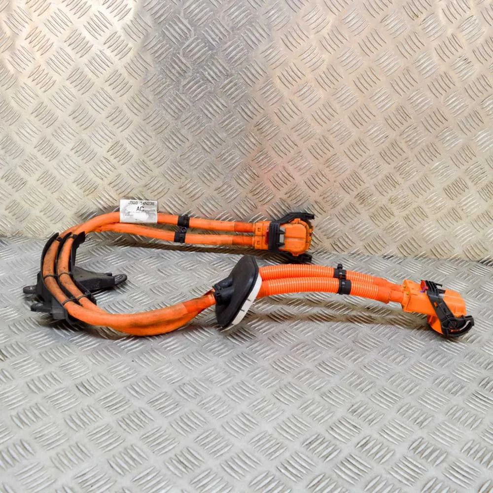Jaguar I-Pace Wiring harness