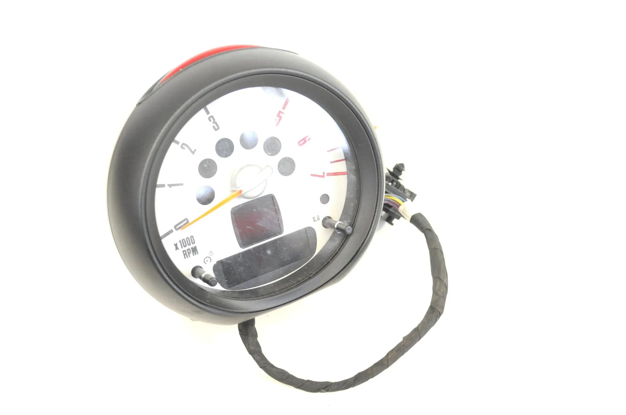 Mini Countryman, Paceman (R60 / R61) Instrument Cluster Speedometer Instrument Cluster Speedometer — MINI COUNTRYMA...