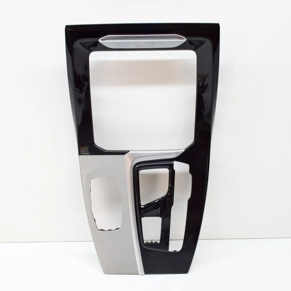 BMW X3 / iX3 (G01) Centre console trim Centre console trim — BMW X3 (G01, F97) (2017-....