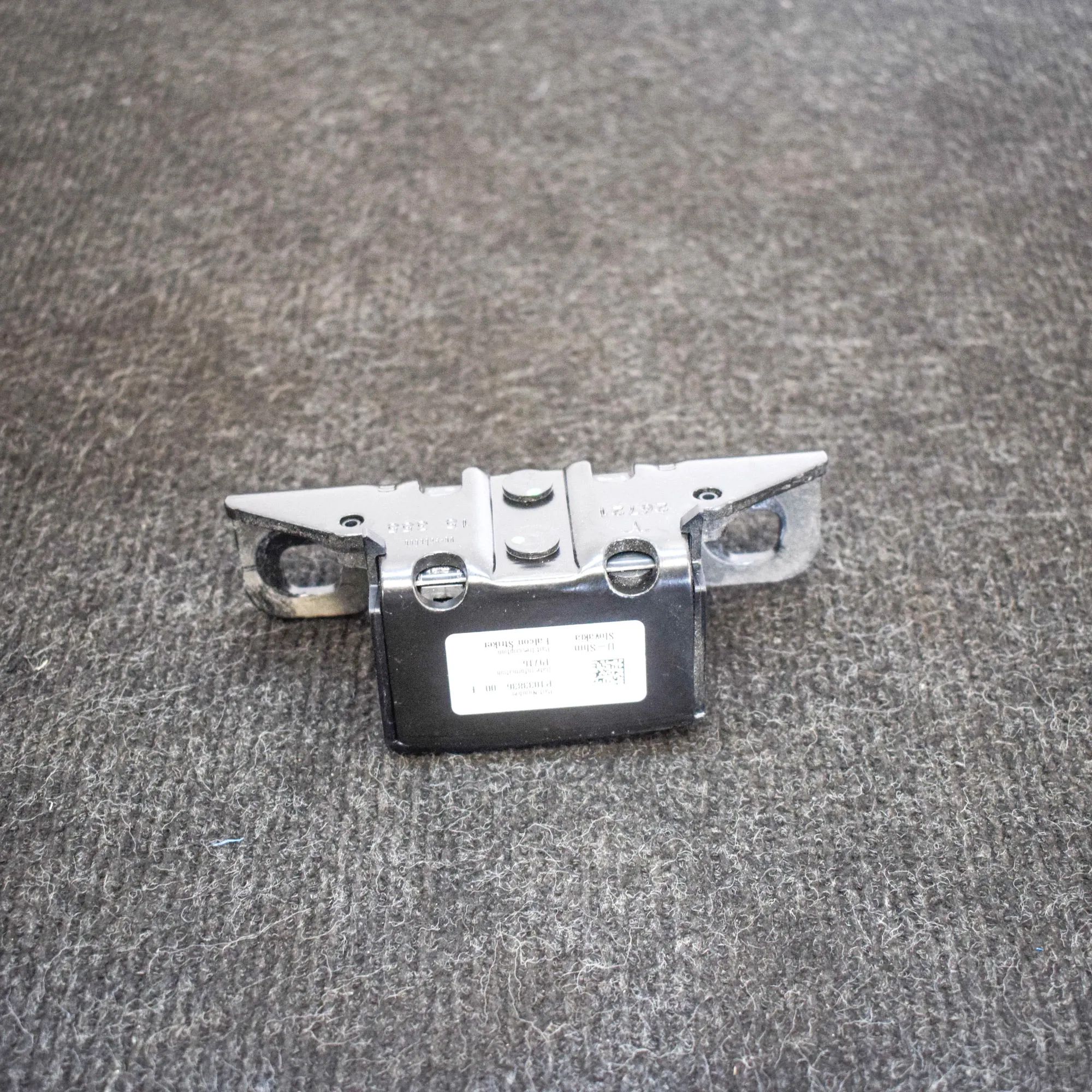 Tesla Model X Other Body Parts Other Body Parts — TESLA MODEL X (2013-...) — P...
