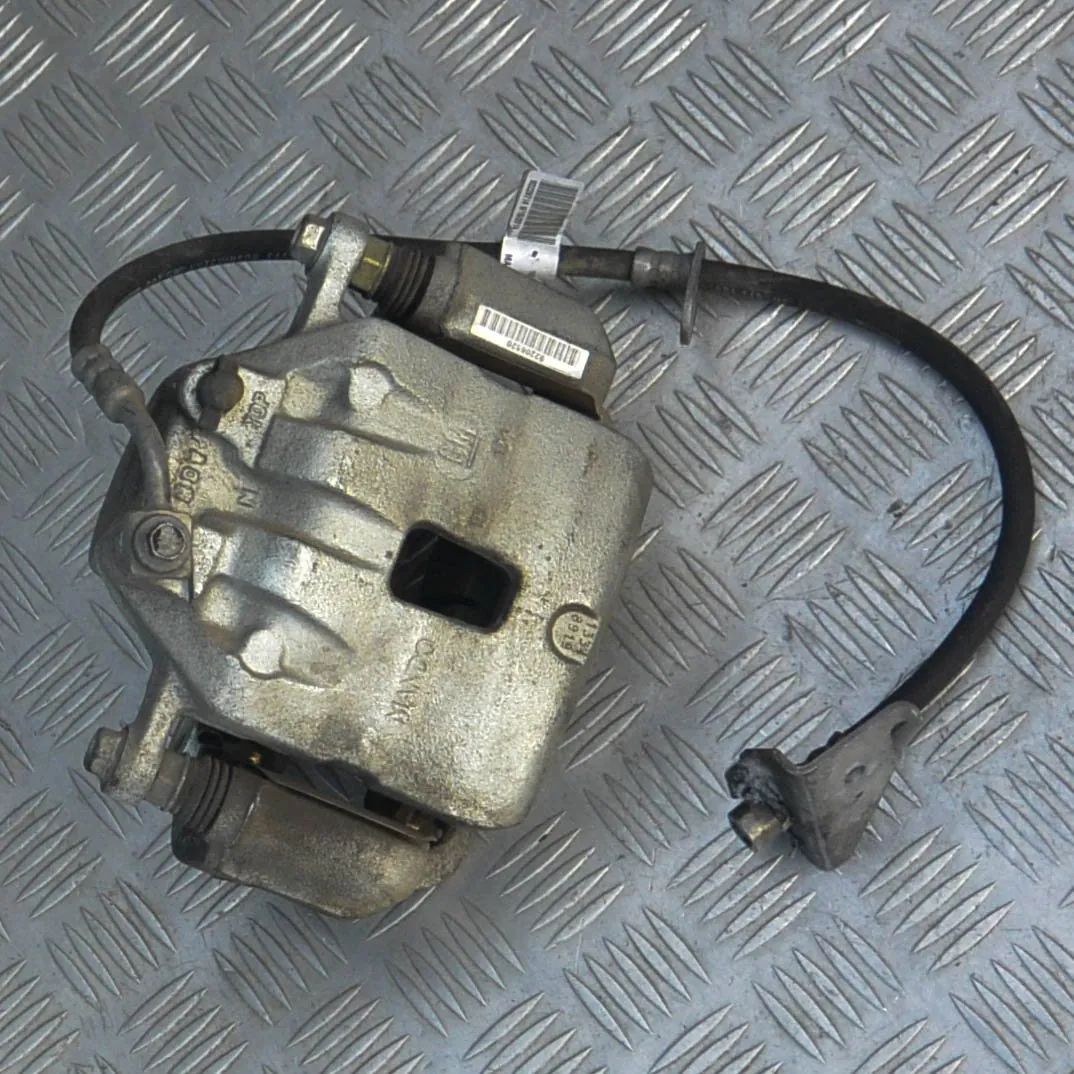 Chevrolet Camaro Brake caliper — front right Brake caliper — front right — CHEVROLET CAMARO ...