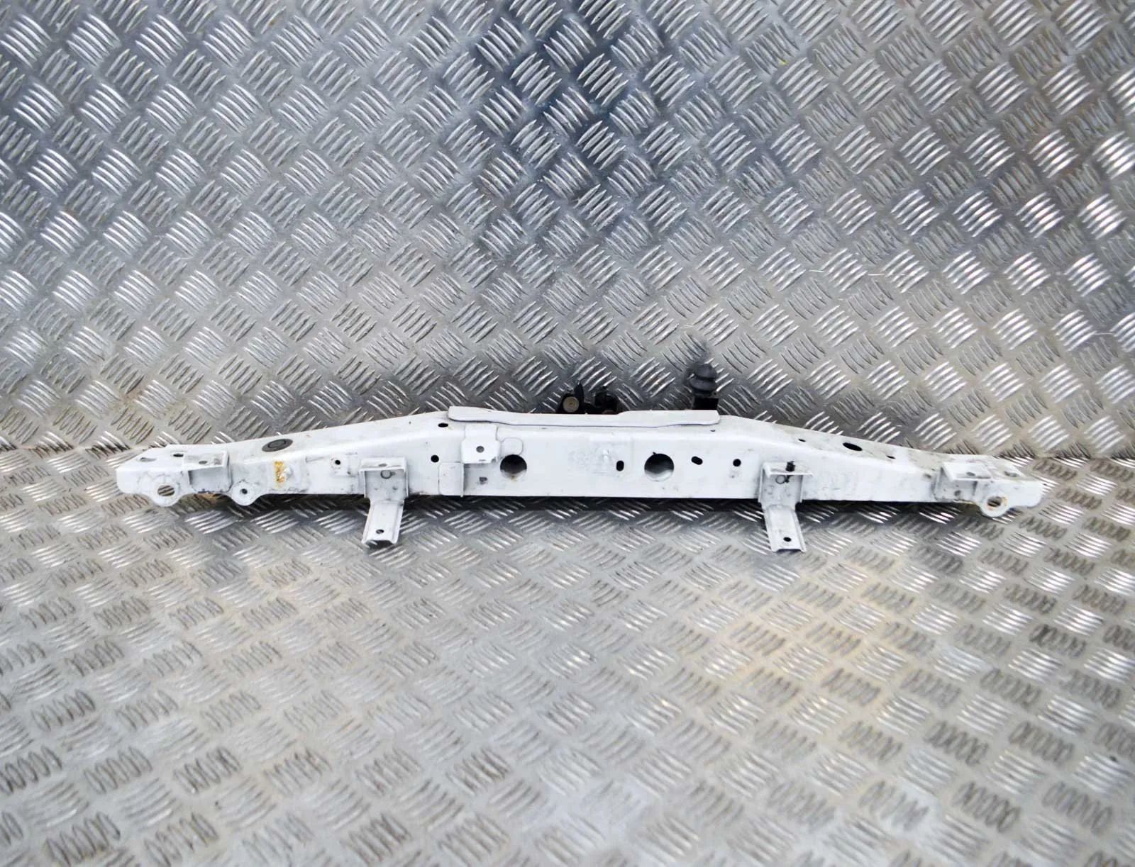Nissan Qashqai (J11) Slam Panel Frame Upper Part Slam Panel Frame Upper Part — NISSAN QASHQAI (I...