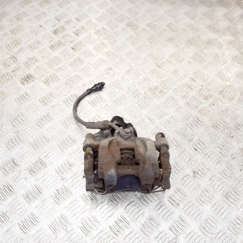 Volkswagen Tiguan Brake caliper — rear right Brake caliper — rear right — VW TIGUAN (AD1) (2...