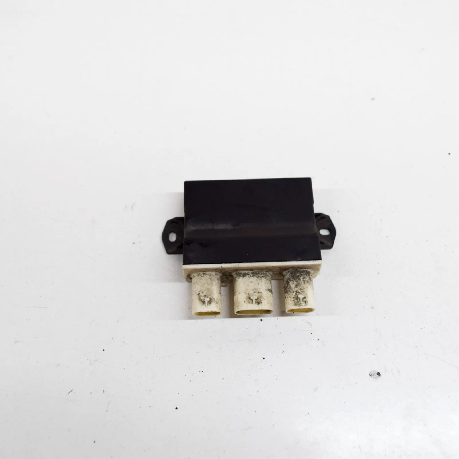 Mercedes-Benz GLC (X253) Tailgate Bootlid Control Unit