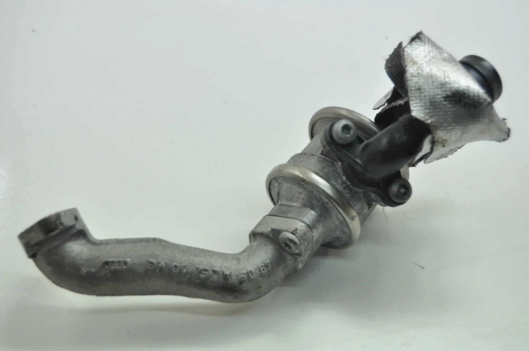 Audi A5 (B8) EGR Valve EGR valve — AUDI A5 (8T3) (2007-2016) — 07L1311...