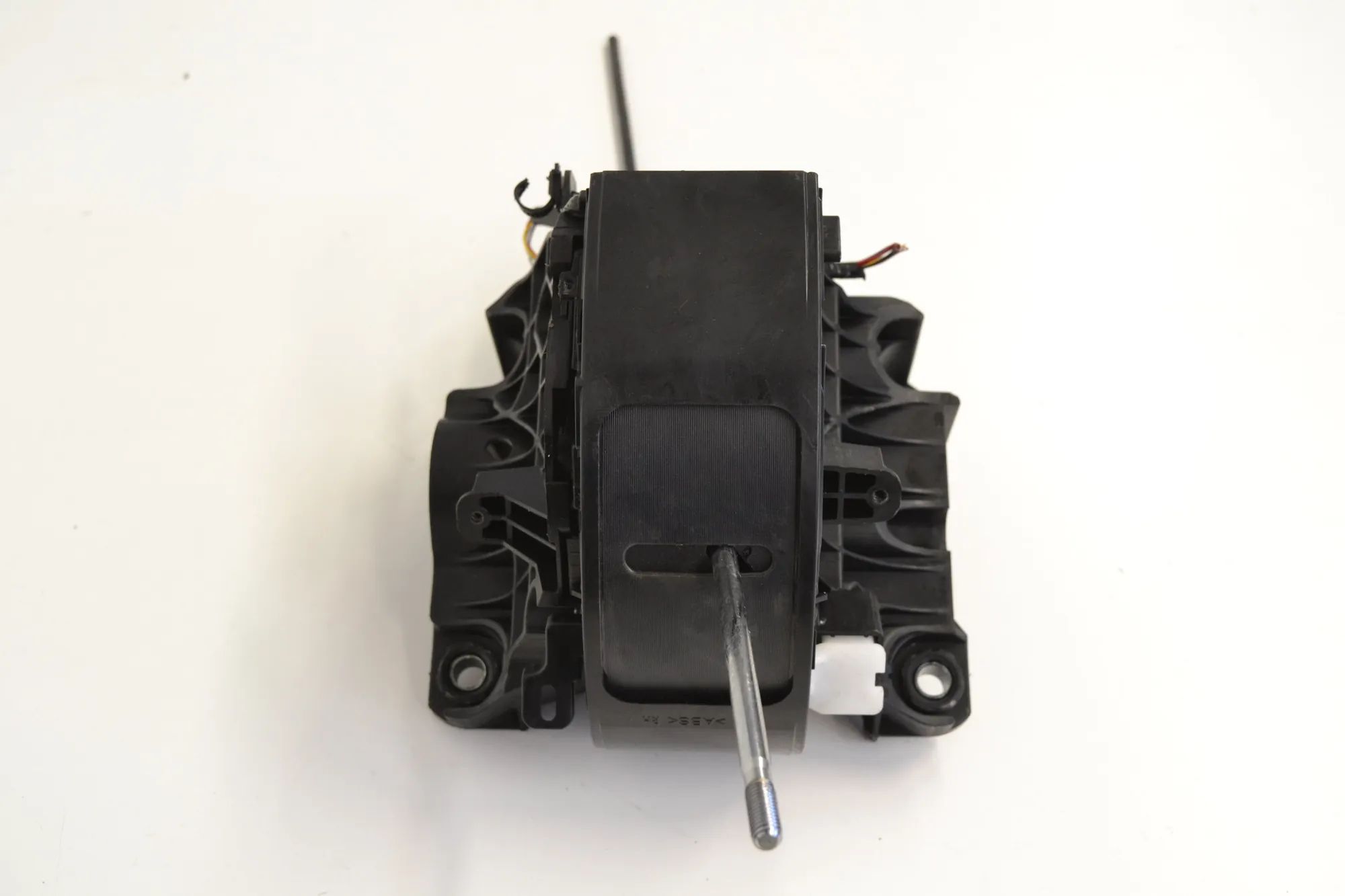 Lexus RX Gear Shifting Mechanism Gear Shifting Mechanism — LEXUS RX (_L1_) (2008...