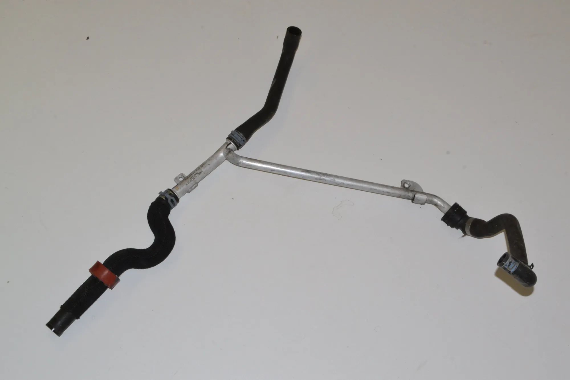 Audi A6 (C7) Pipe / hose Pipe / hose — AUDI A6 (4G2, C7, 4GC) (2010-2018...