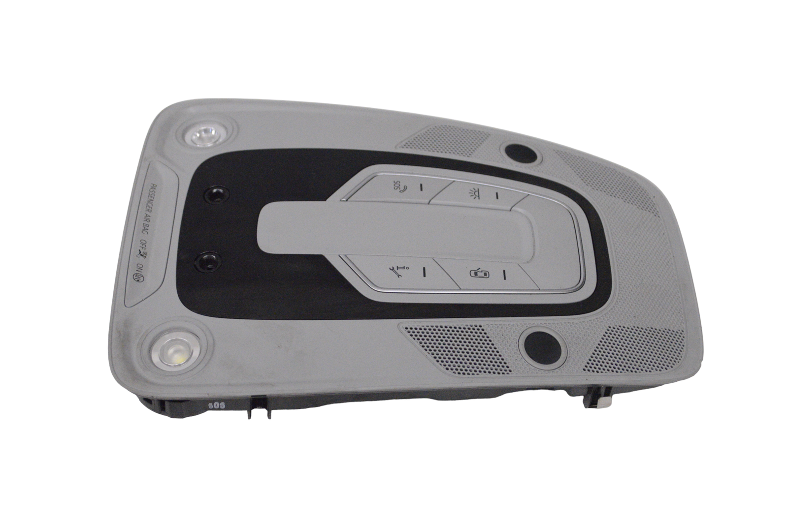 Audi Q5 (FY) Interior light Interior light — AUDI Q5 (FY) (2016-...) — 8W09...