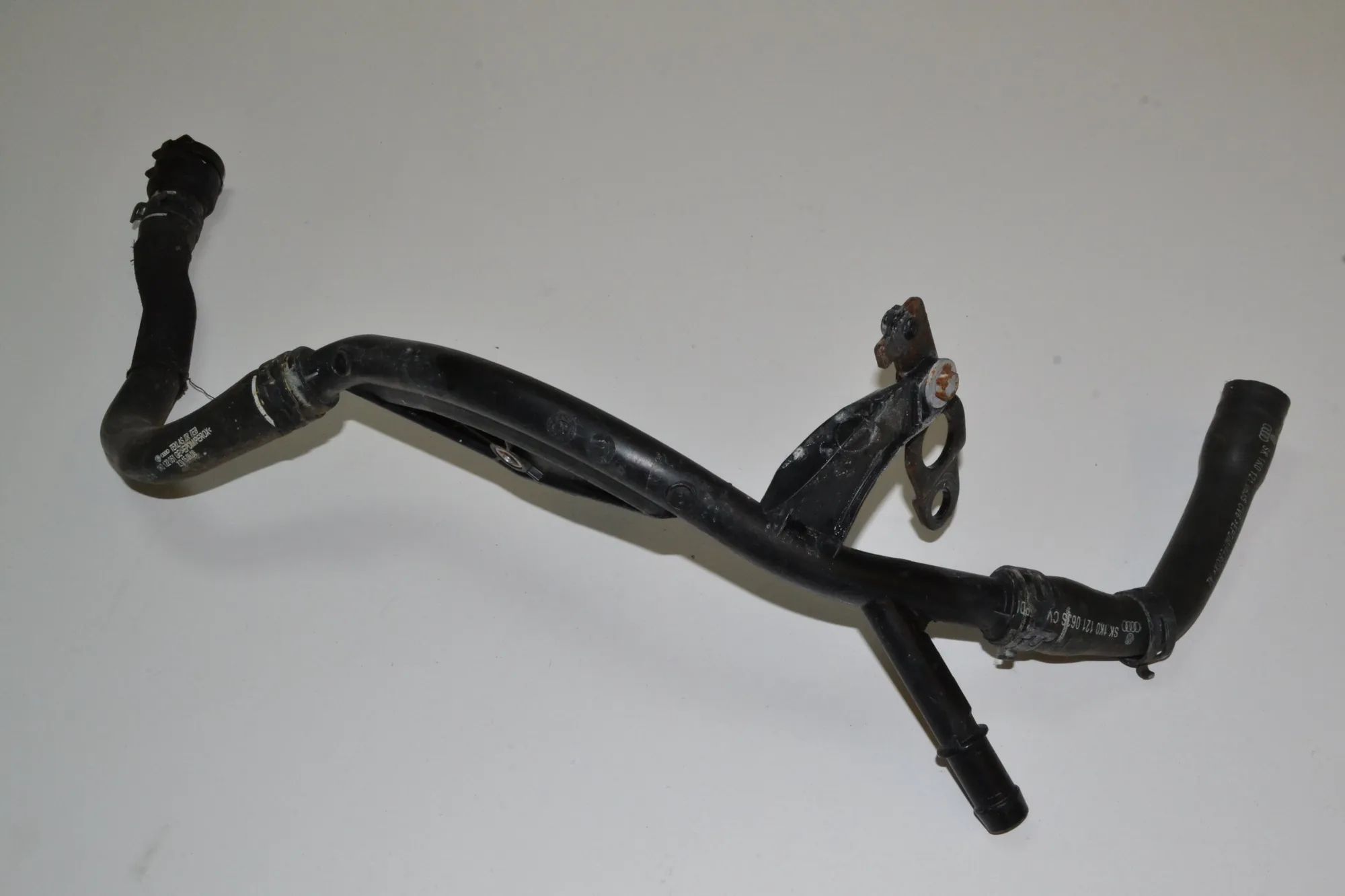 Skoda Octavia Pipe / hose Pipe / hose — SKODA OCTAVIA (II Combi 1Z5) (200...
