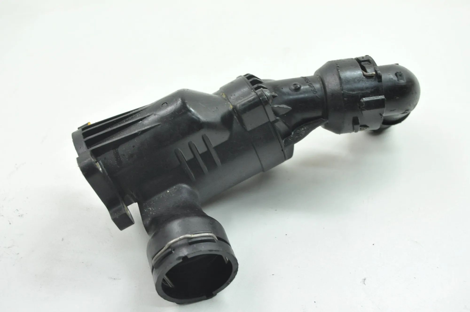Volkswagen Golf 7 thermostat Thermostat — VW GOLF (VII 5G1, BQ1, BE1, BE2) (...