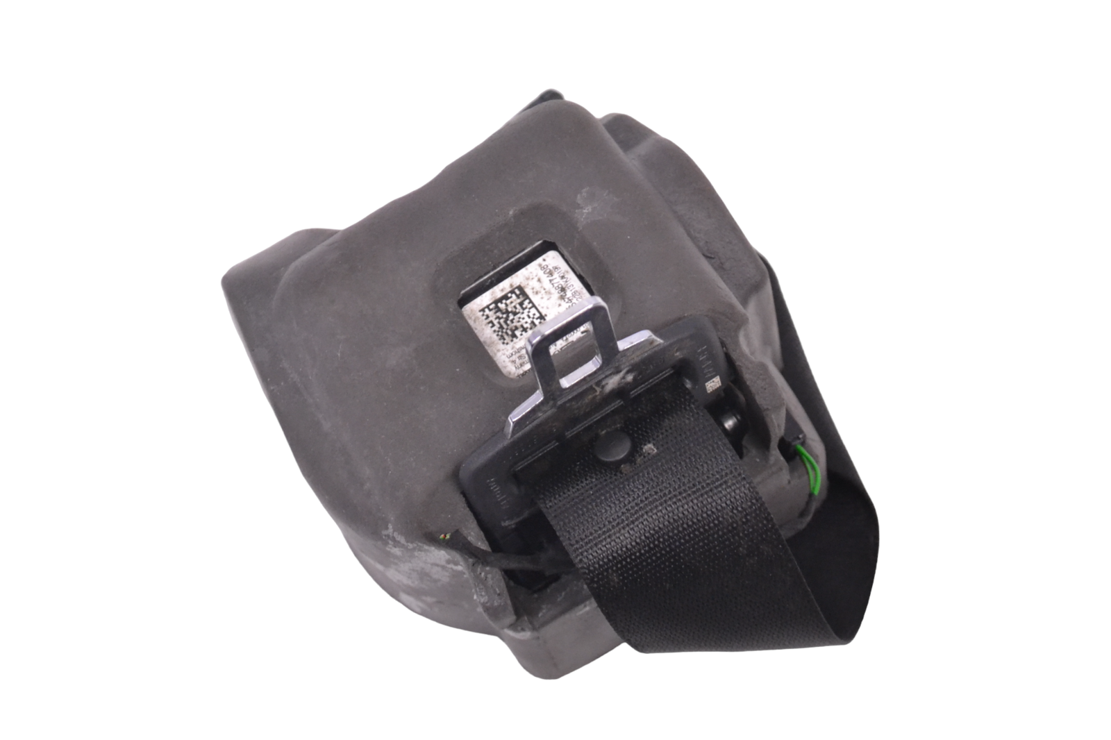 BMW 2 (F44) Rear Right Seatbelt Rear Right Seatbelt — BMW 2 SERIES (Gran Coupe ...