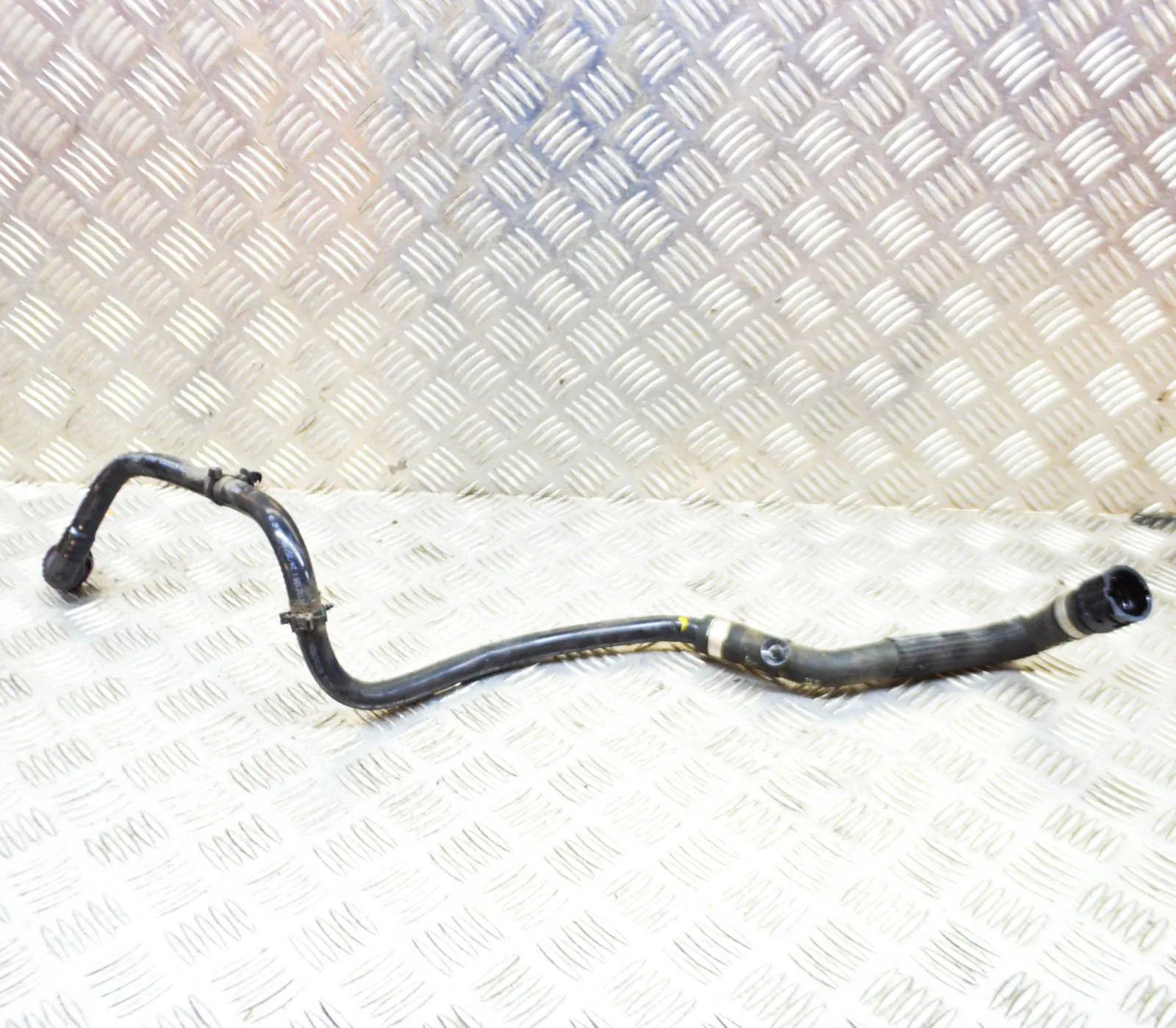 Jaguar I-Pace Coolant hose