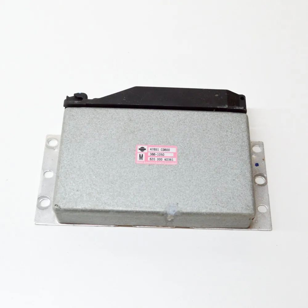 Nissan 350Z ABS Control unit ABS control unit — NISSAN 350 (Z Coupe Z33) (20...