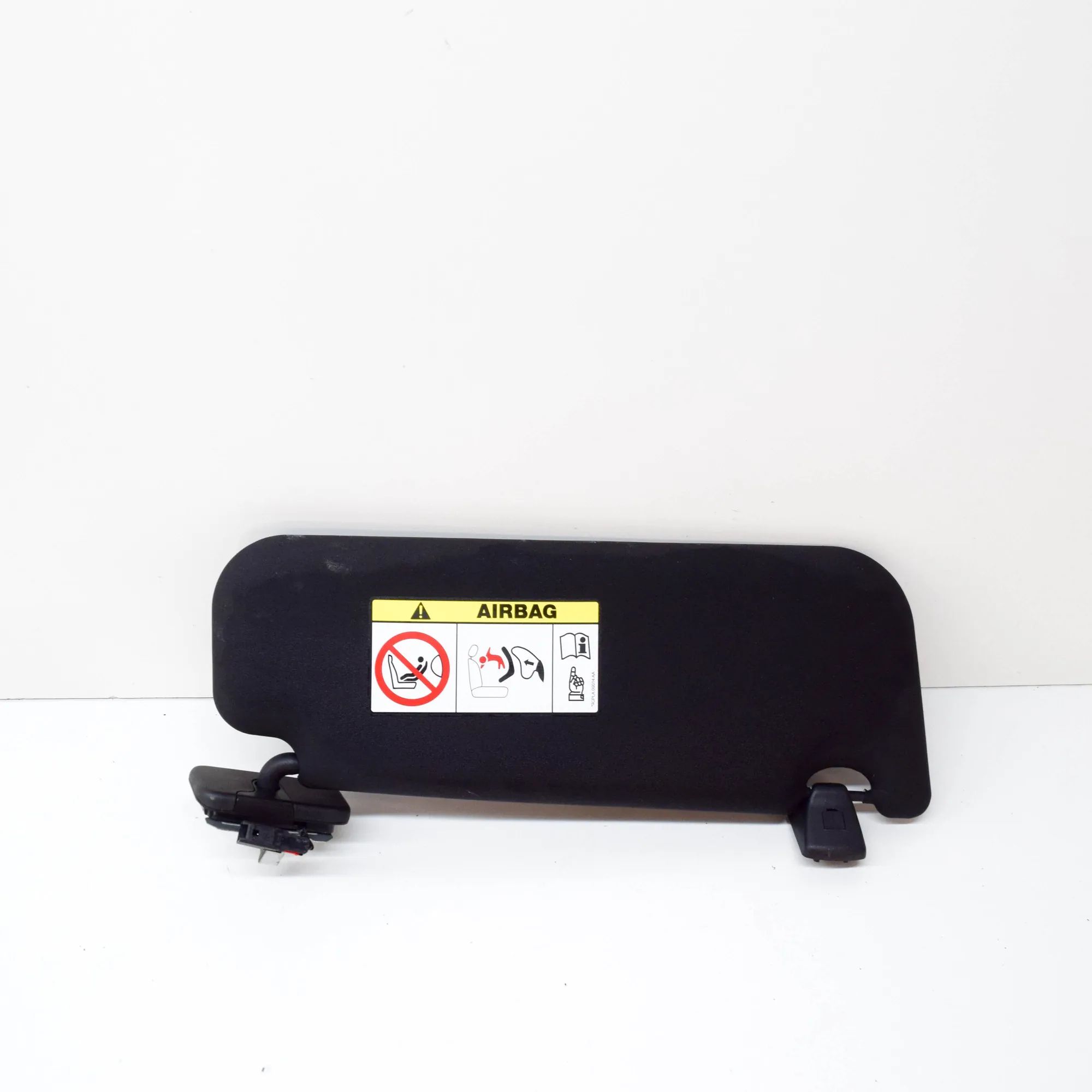 Jaguar E-Pace Left Side Sun Visor Left Side Sun Visor — JAGUAR E-PACE (X540) (201...