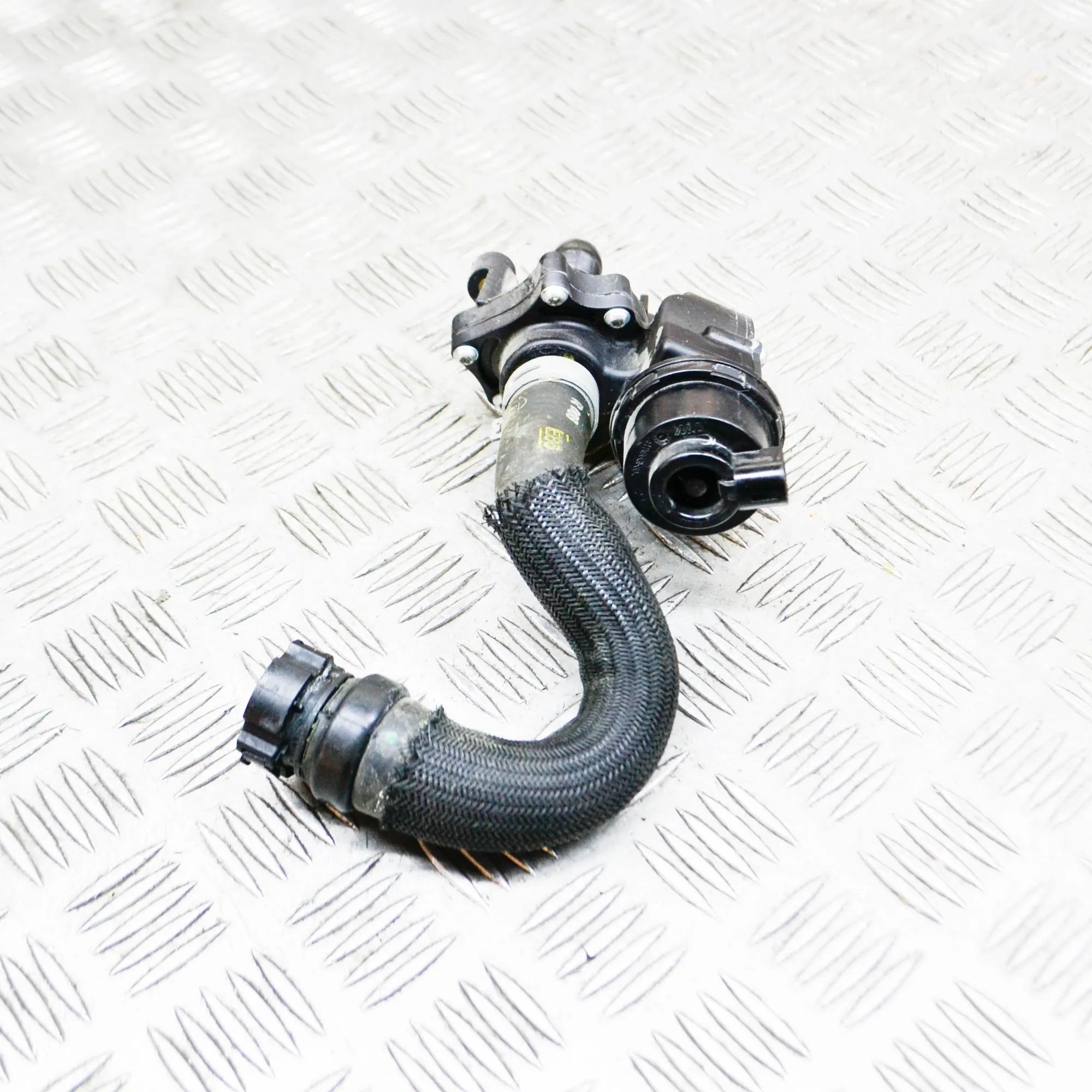 Nissan Qashqai (J11) thermostat Thermostat — NISSAN QASHQAI (II J11, J11_) (201...