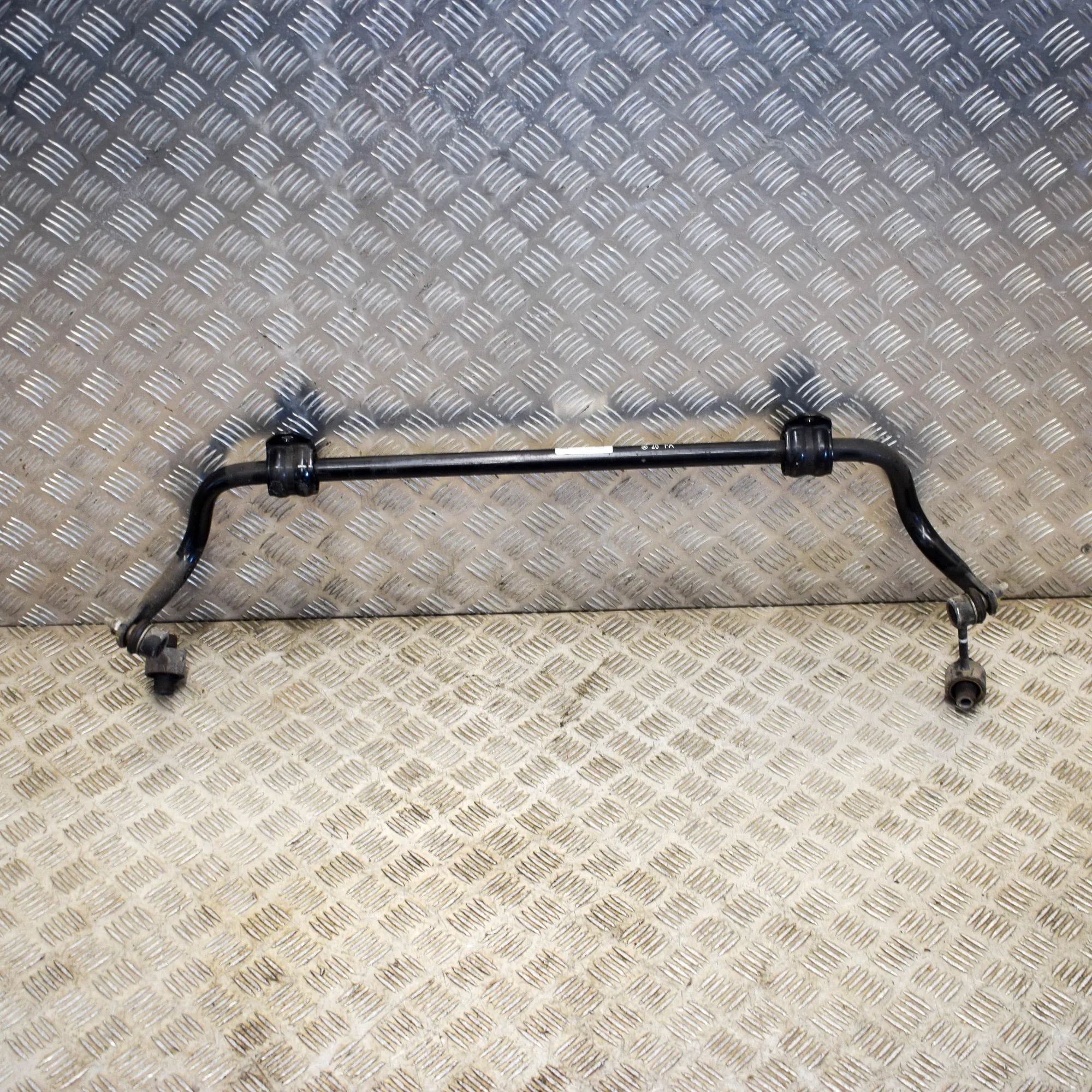 Hyundai Tucson Rear Anti Roll Bar Rear Anti Roll Bar — HYUNDAI TUCSON (NX4E, NX4A...
